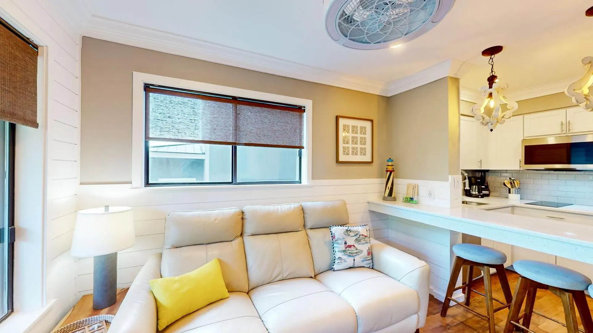 Carolina Club 125 Holiday home