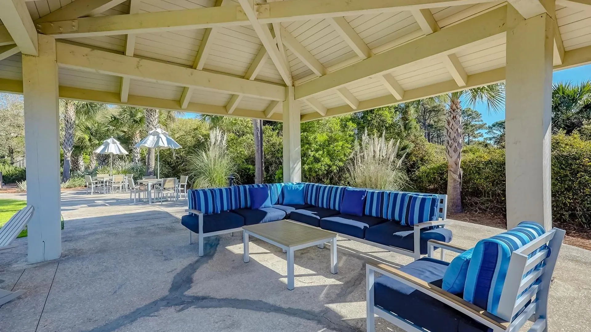 Carolina Club 125 Hilton Head Island