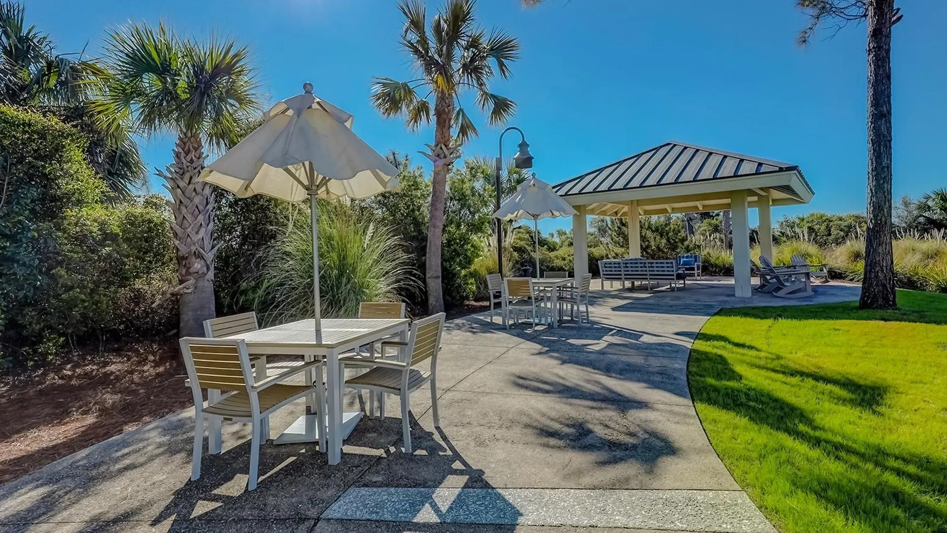 Carolina Club 125 Holiday home Hilton Head Island