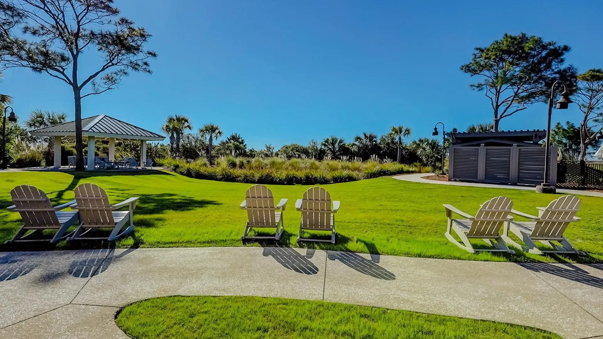 Carolina Club 125 * Hilton Head Island