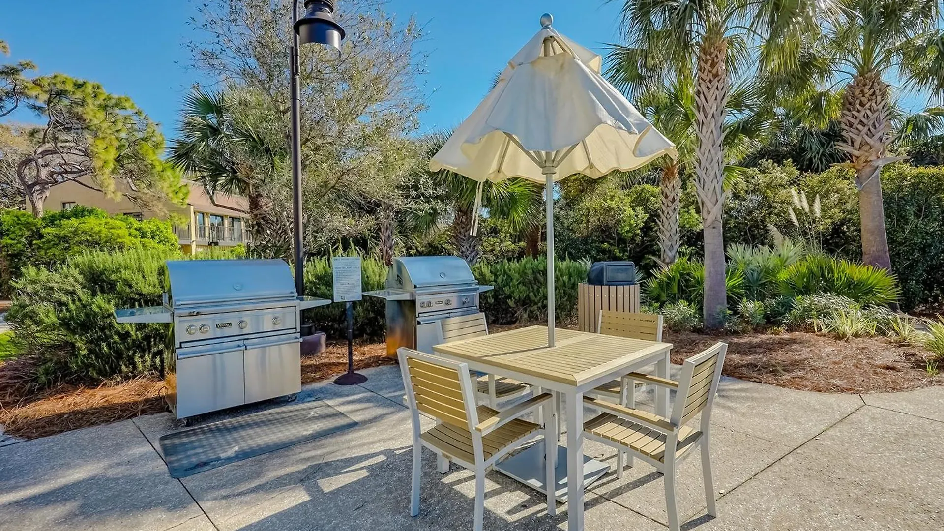 Carolina Club 125 Holiday home