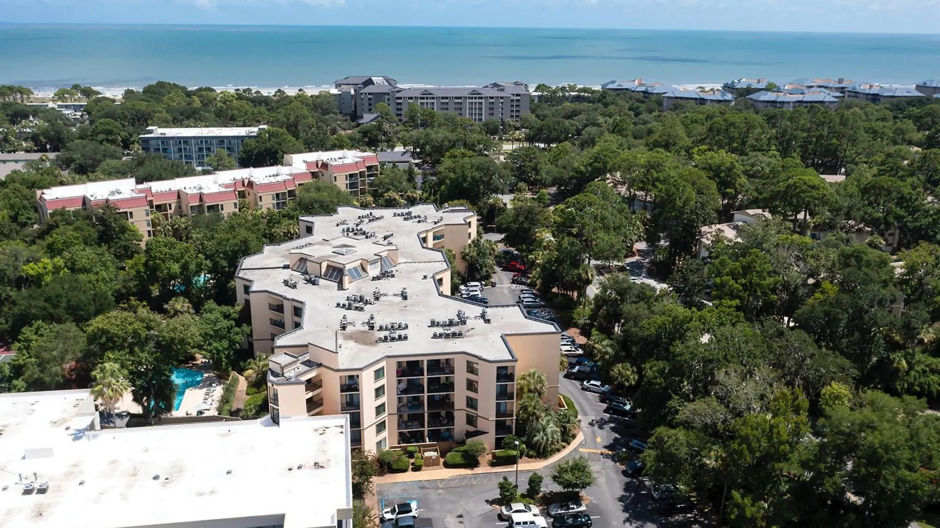 Villa Ocean Walk 112