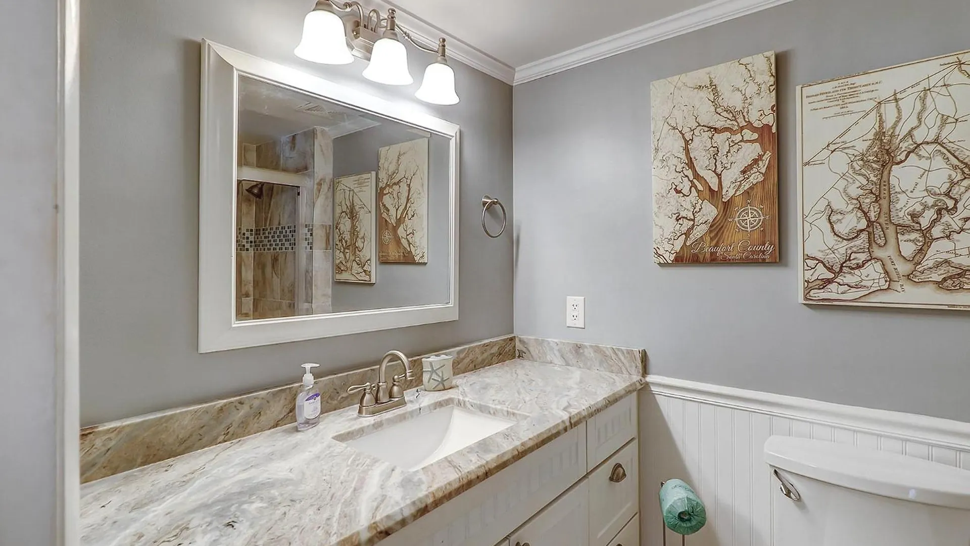 Villa Ocean Walk 112