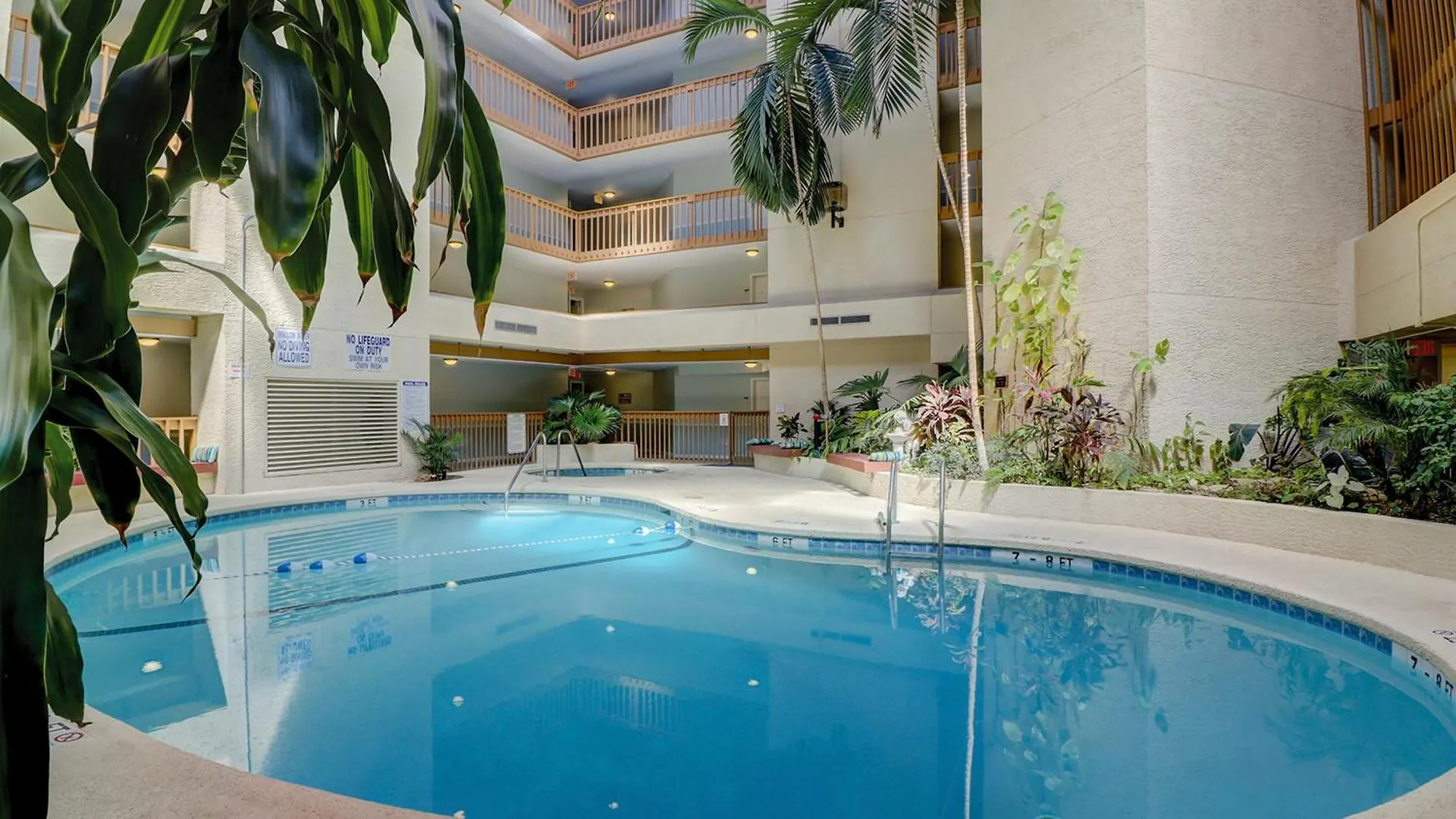 Villa Ocean Walk 112
