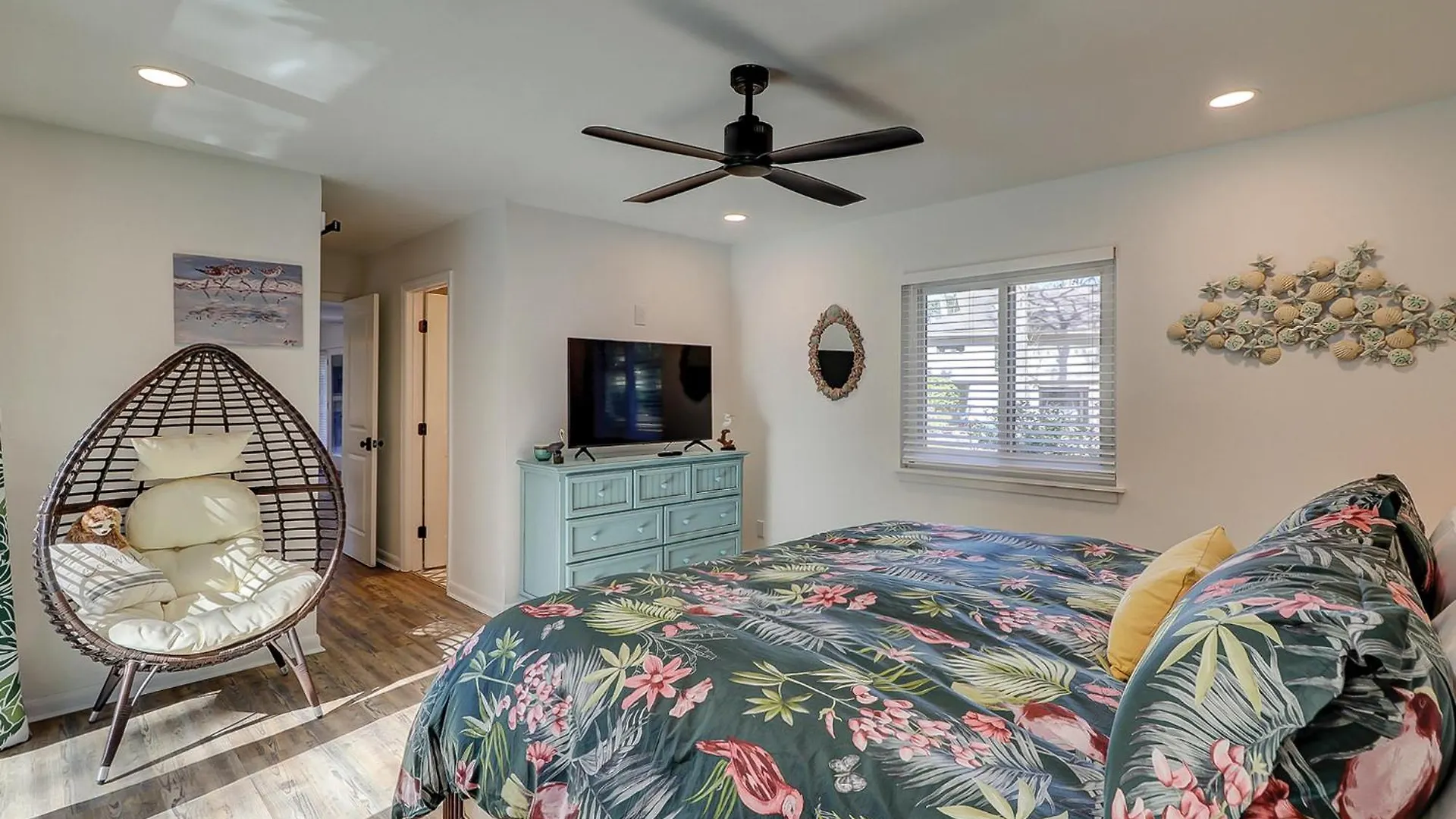 Indigo Lane 5 * Hilton Head Island