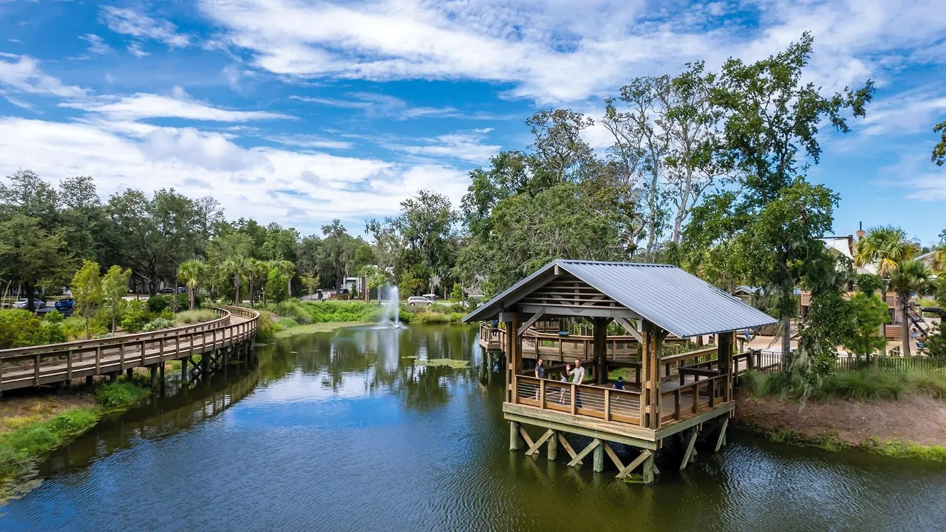 Holiday home Lagoon 38
