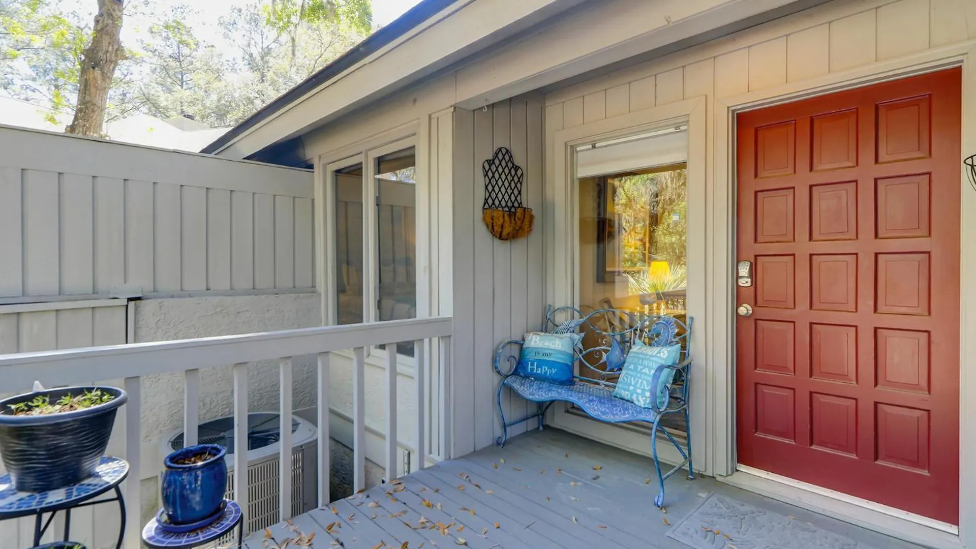 Lawton 45 Holiday home *