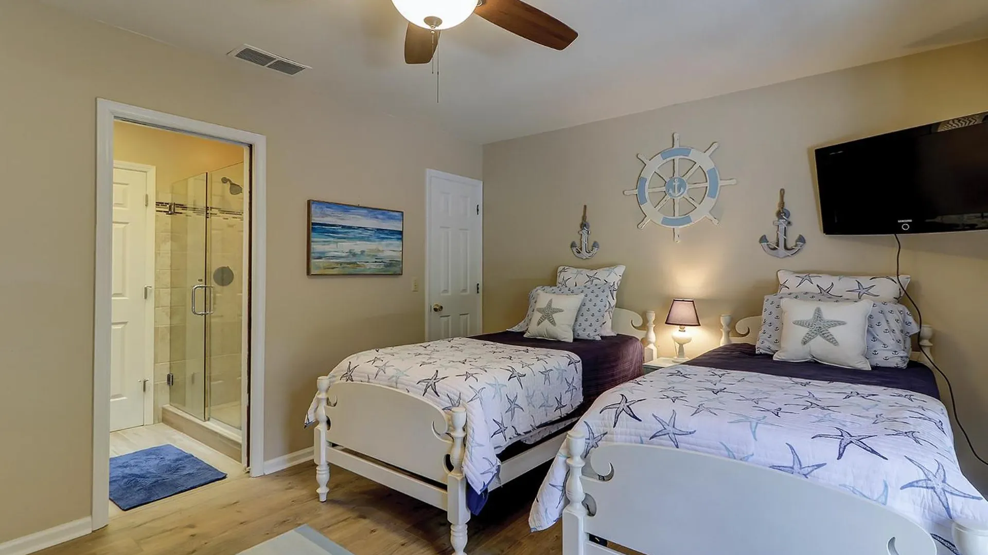 Holiday home Lawton 45 Hilton Head Island