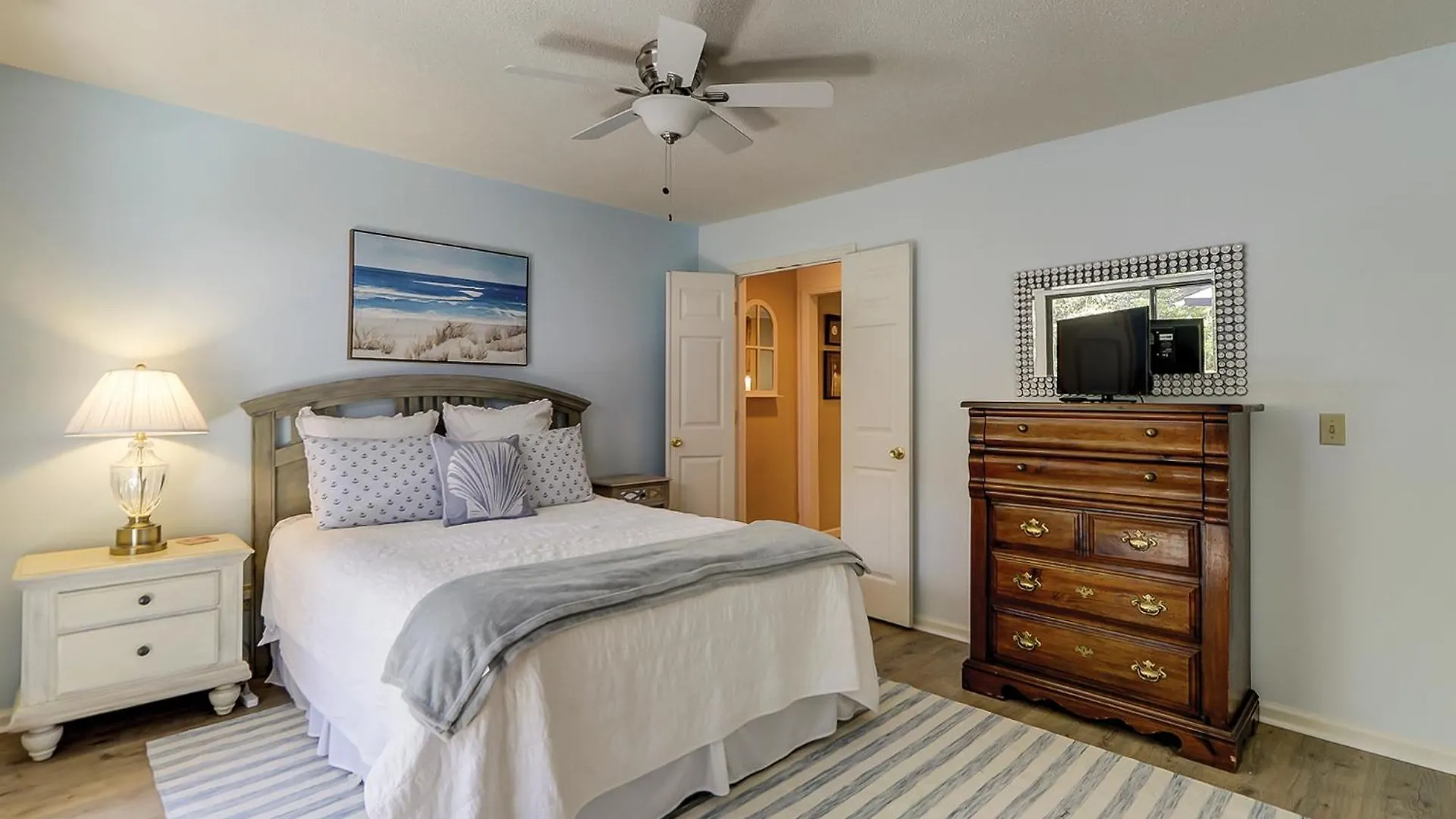 Holiday home Lawton 45 Hilton Head Island