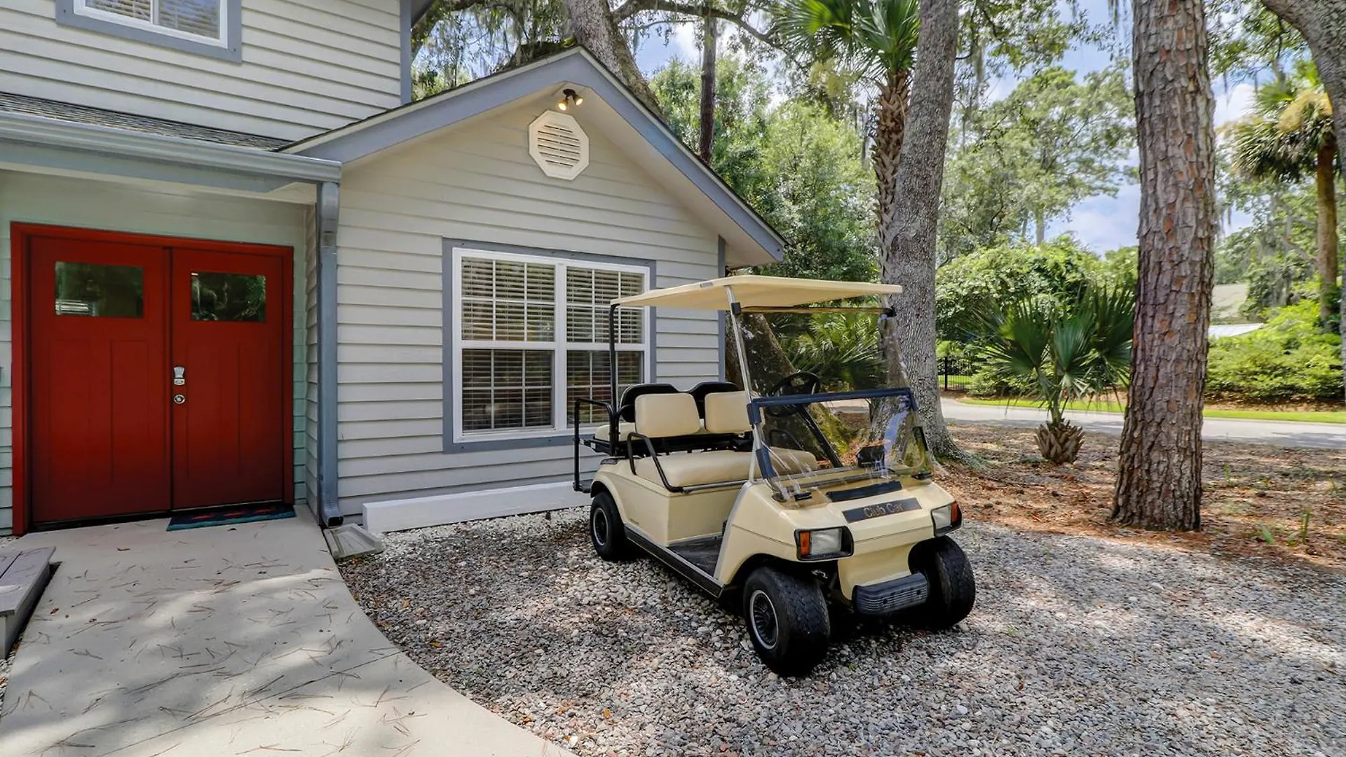 Holiday home Lagoon 38