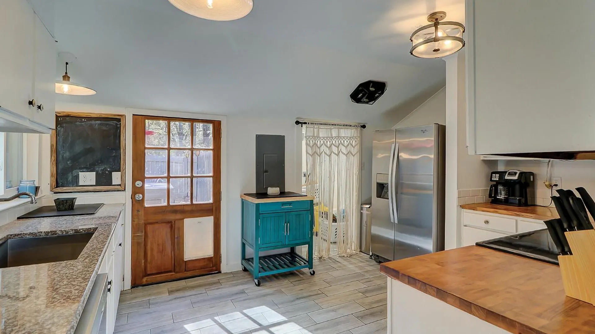 Indigo Lane 5 Holiday home