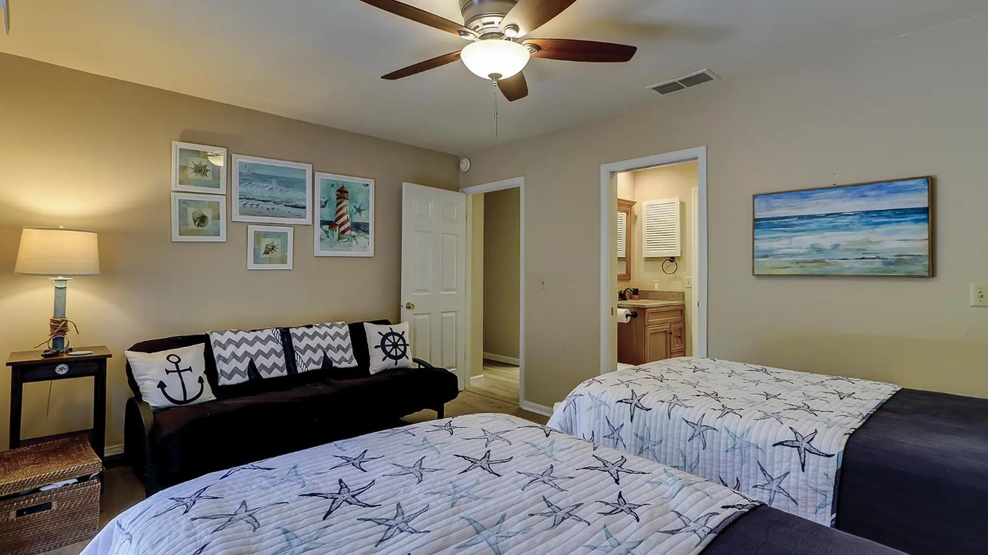 Holiday home Lawton 45 Hilton Head Island