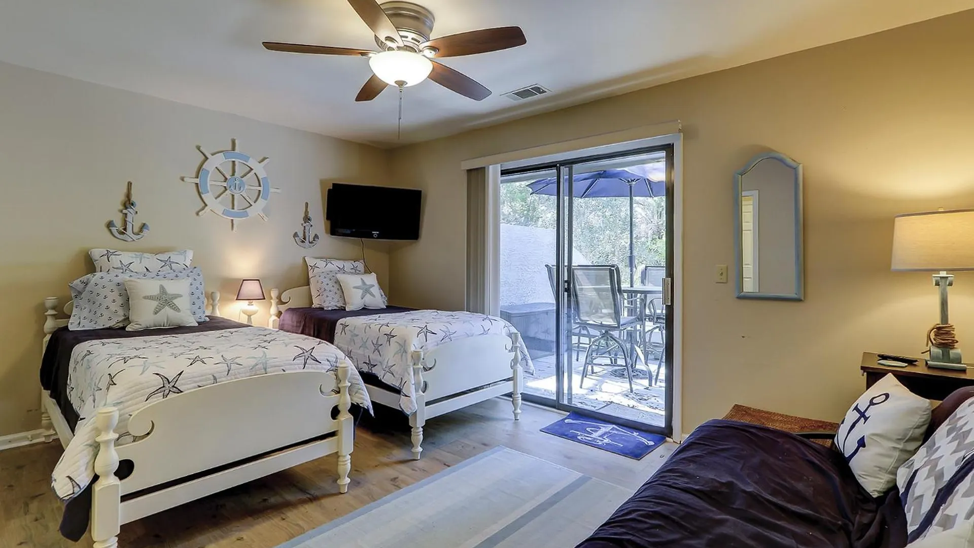 Holiday home Lawton 45 Hilton Head Island