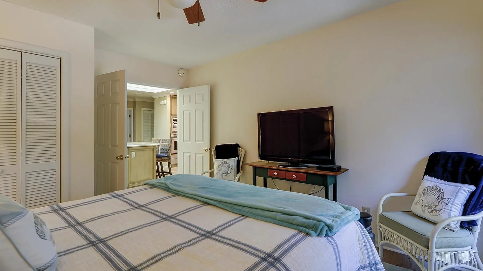 Holiday home Lawton 45