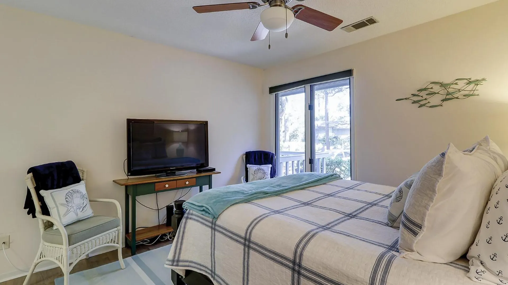 Holiday home Lawton 45 Hilton Head Island