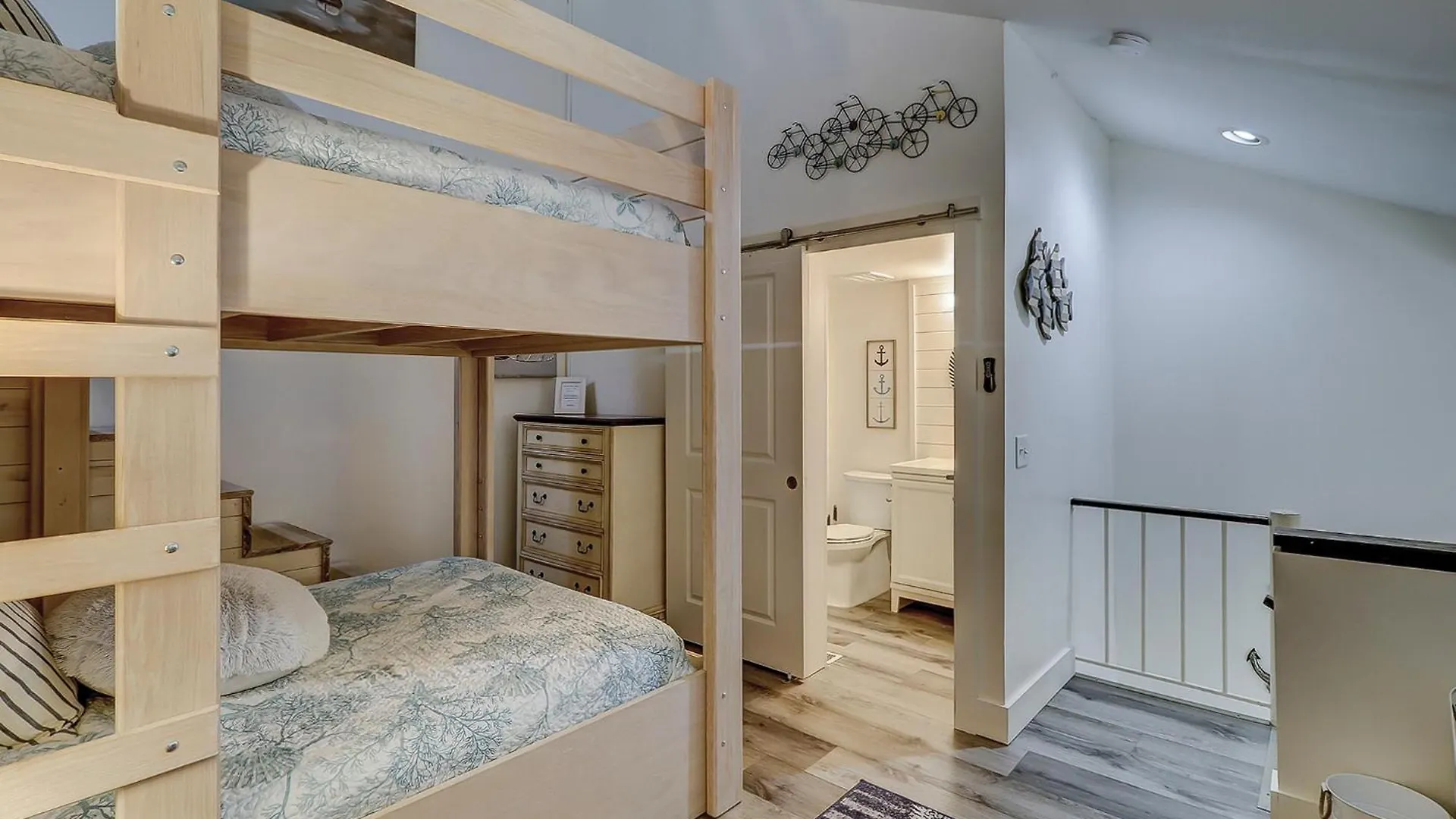 2 Bedroom *