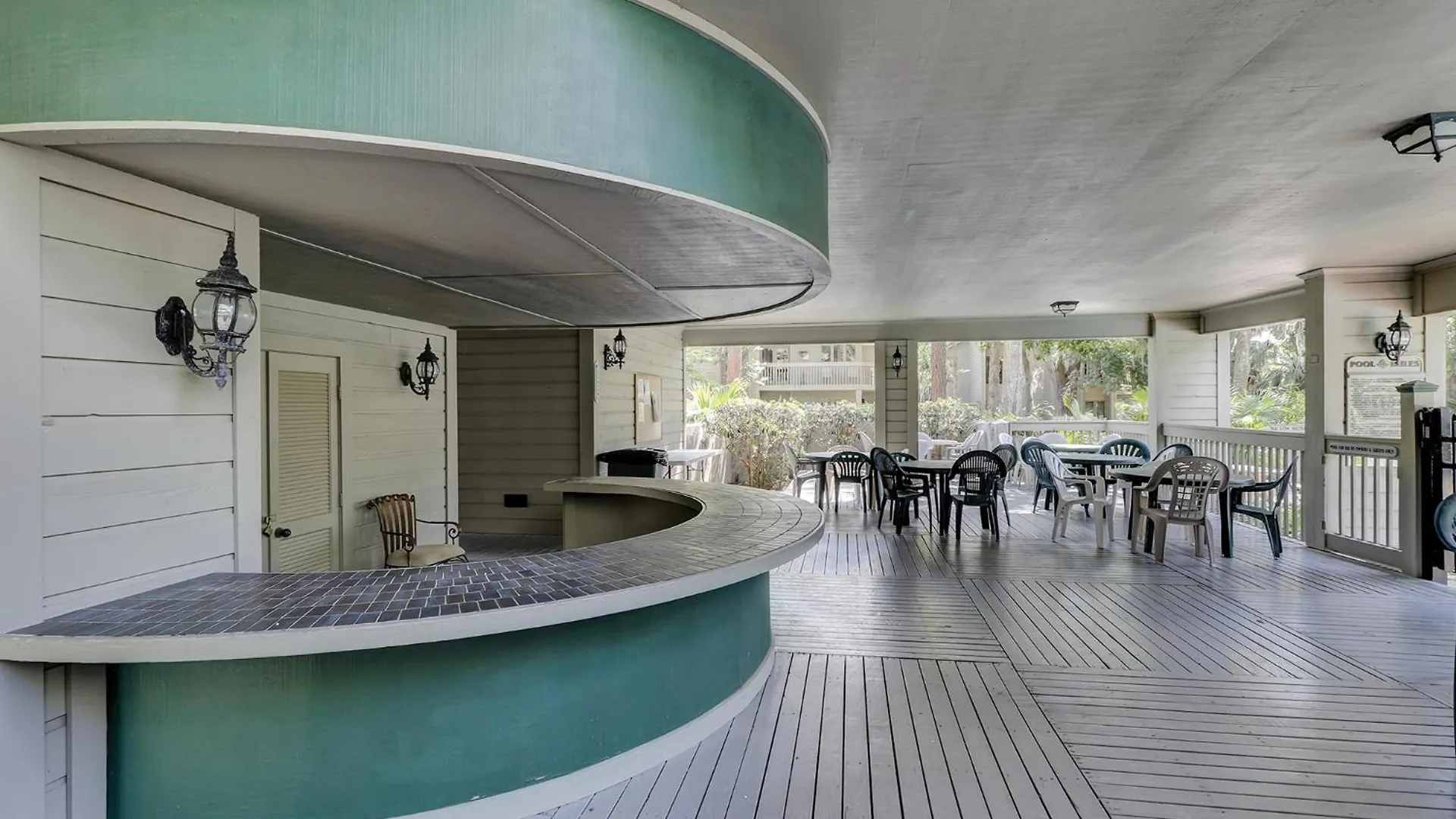 2 Bedroom Villa Hilton Head Island