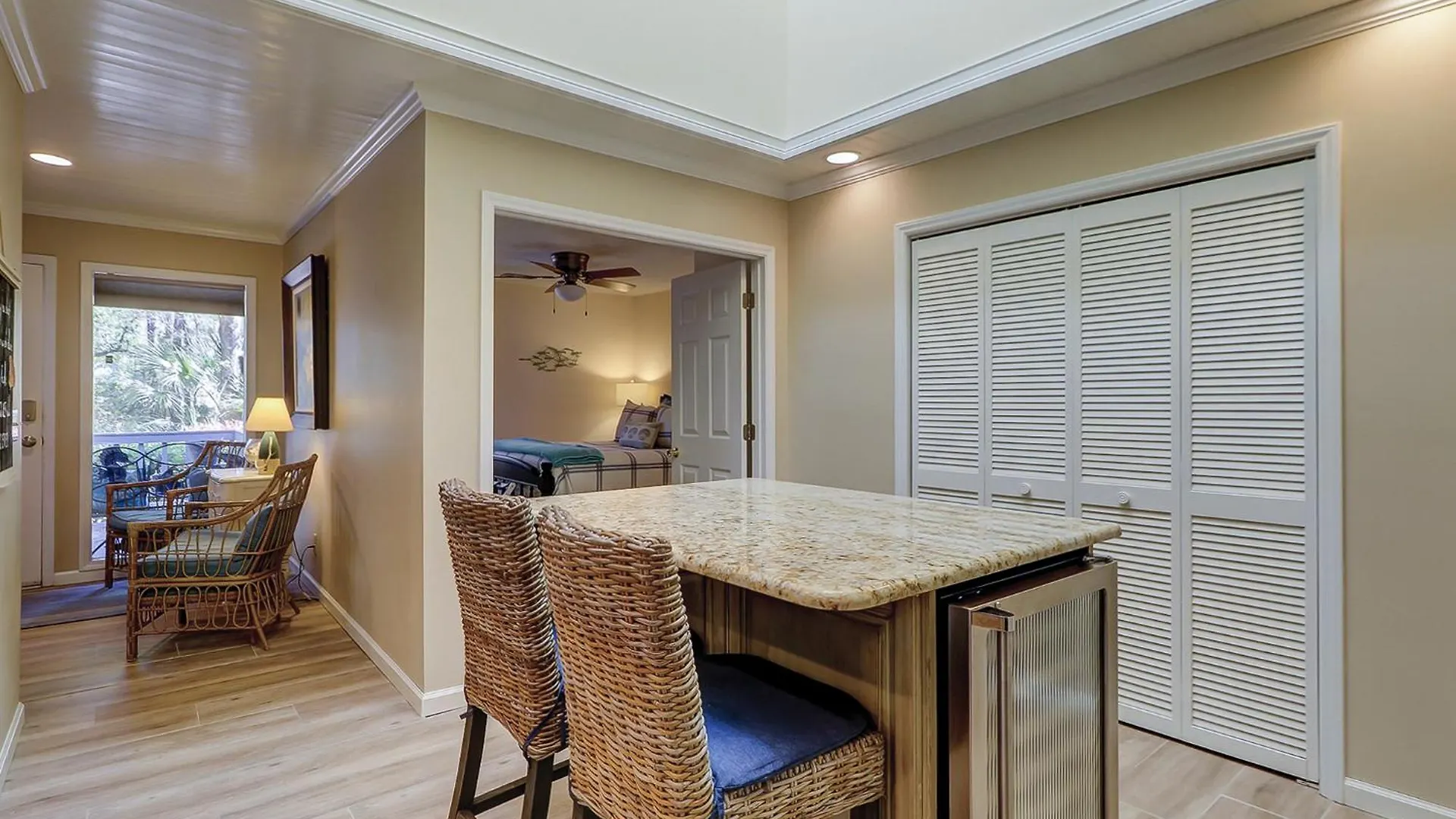 Holiday home Lawton 45 Hilton Head Island
