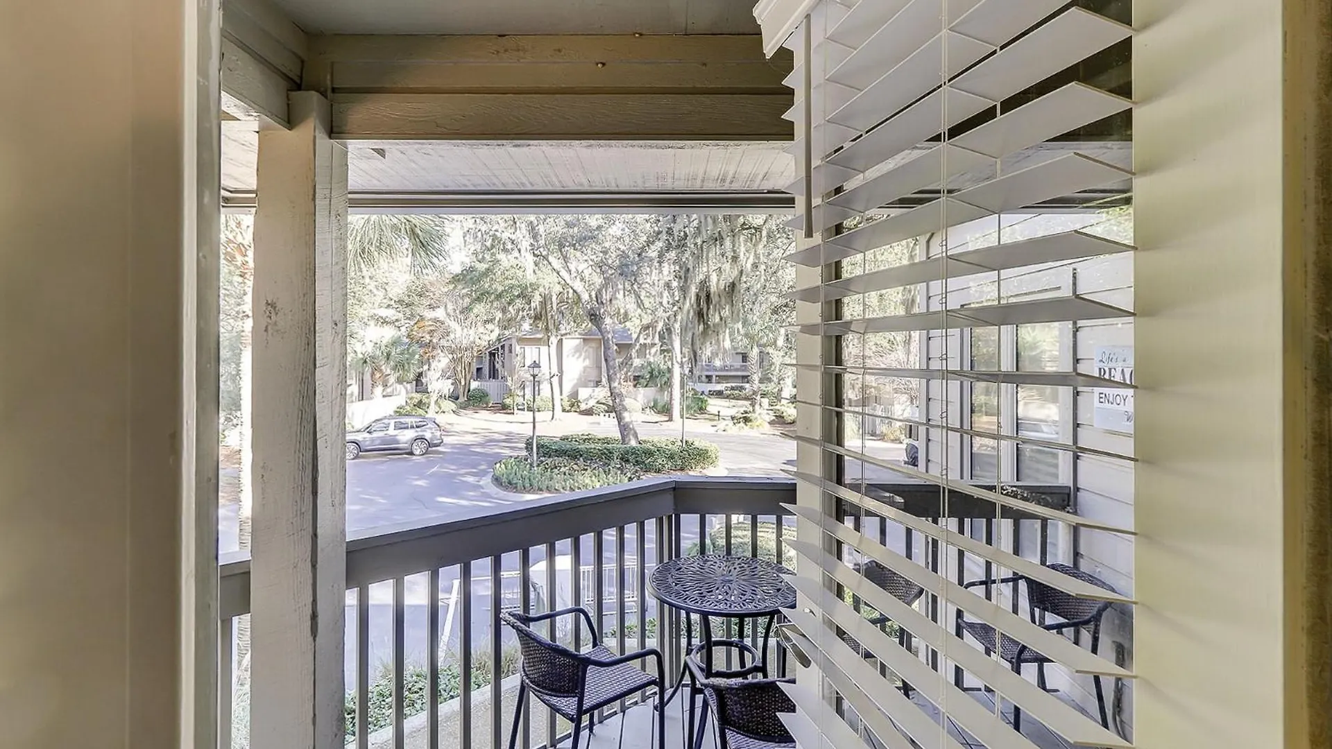 2 Bedroom * Hilton Head Island
