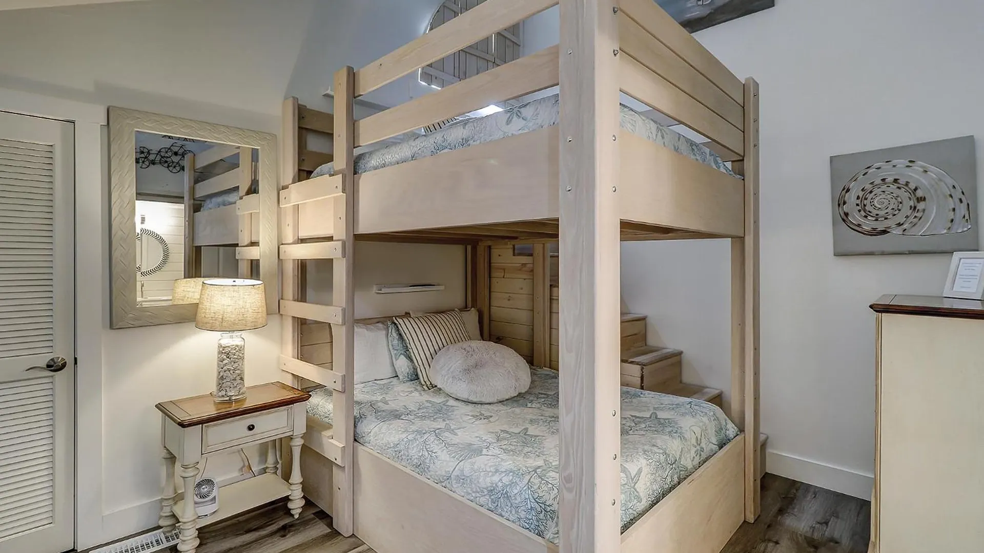 2 Bedroom Villa