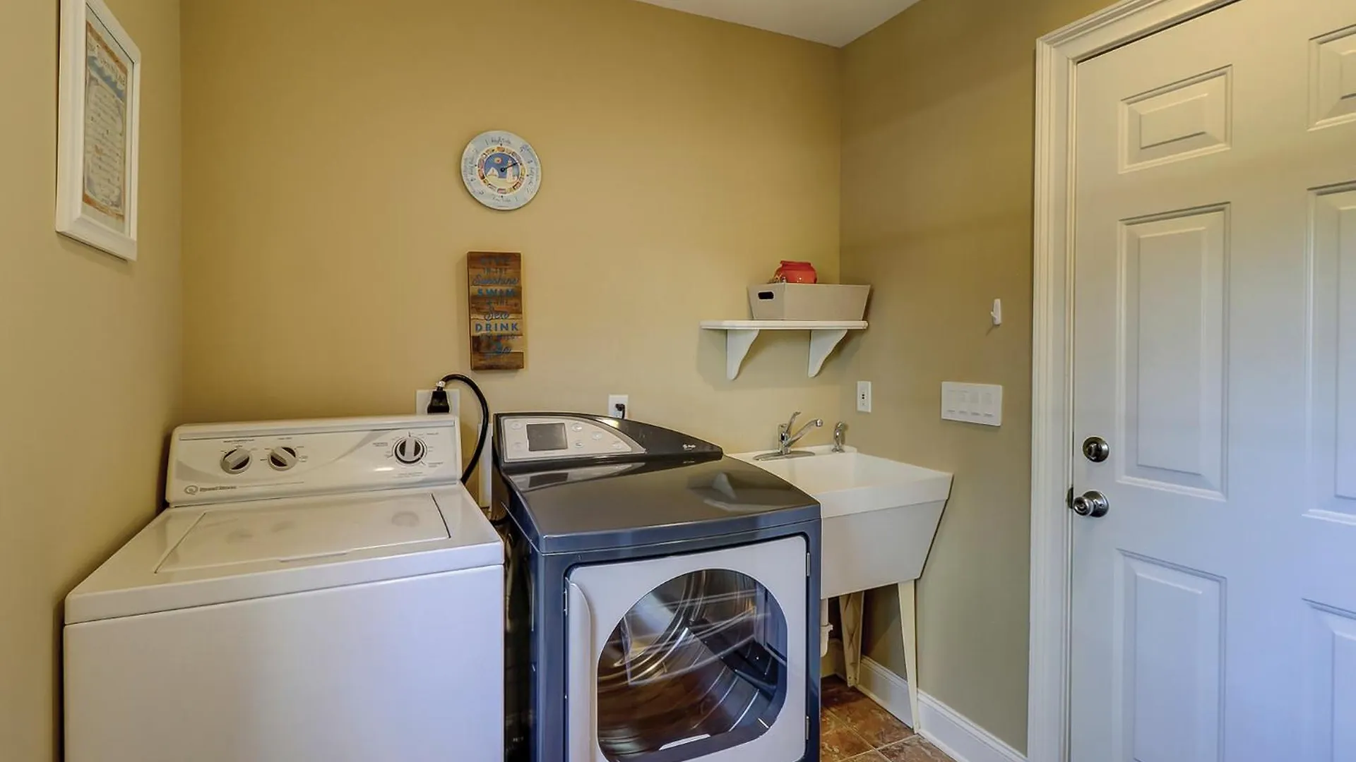Holiday home Full Sweep 60