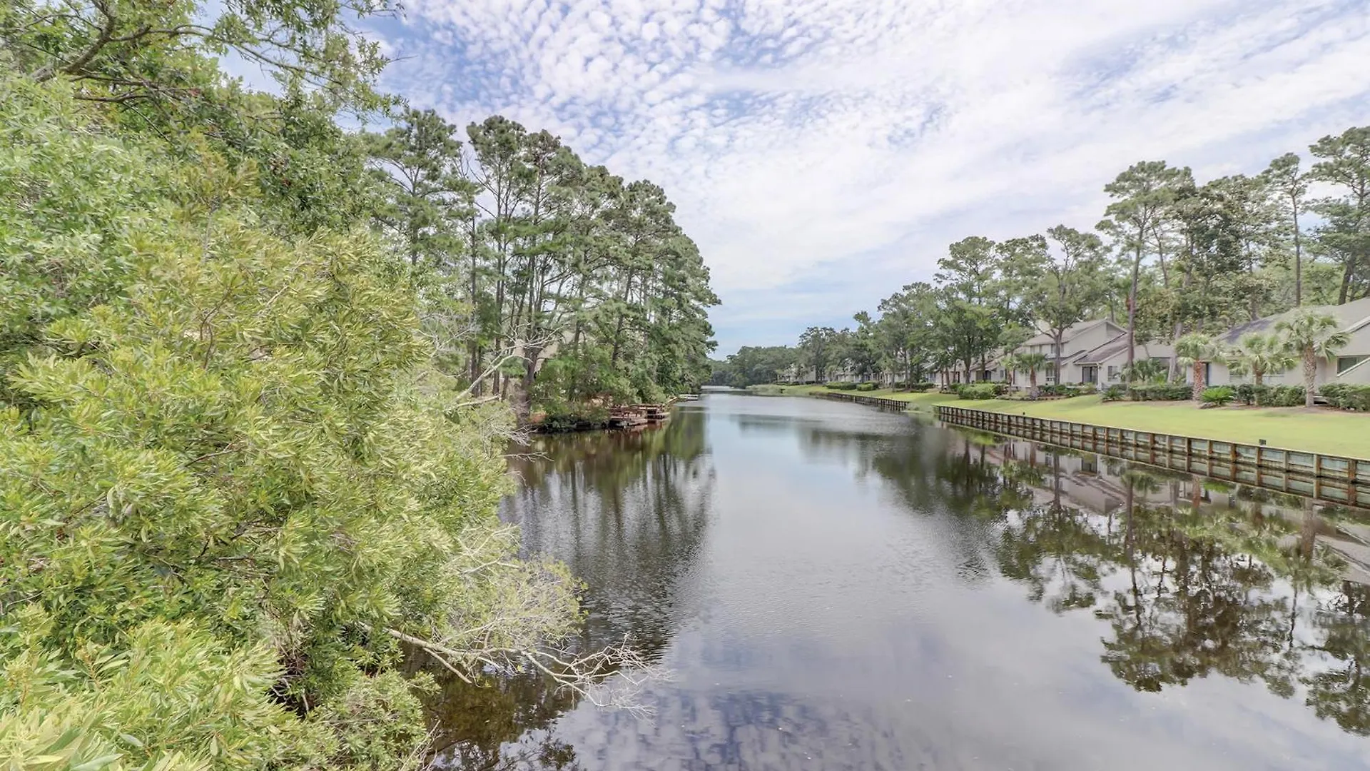 Villa 2 Bedroom Hilton Head Island