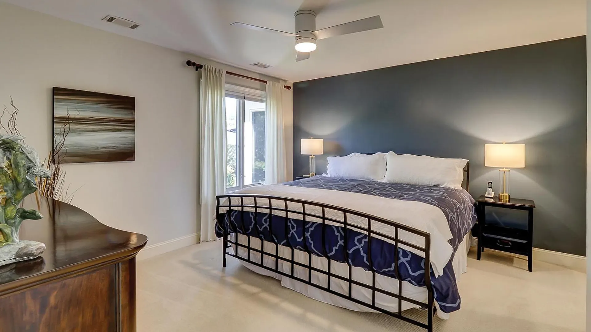 Full Sweep 60 Holiday home