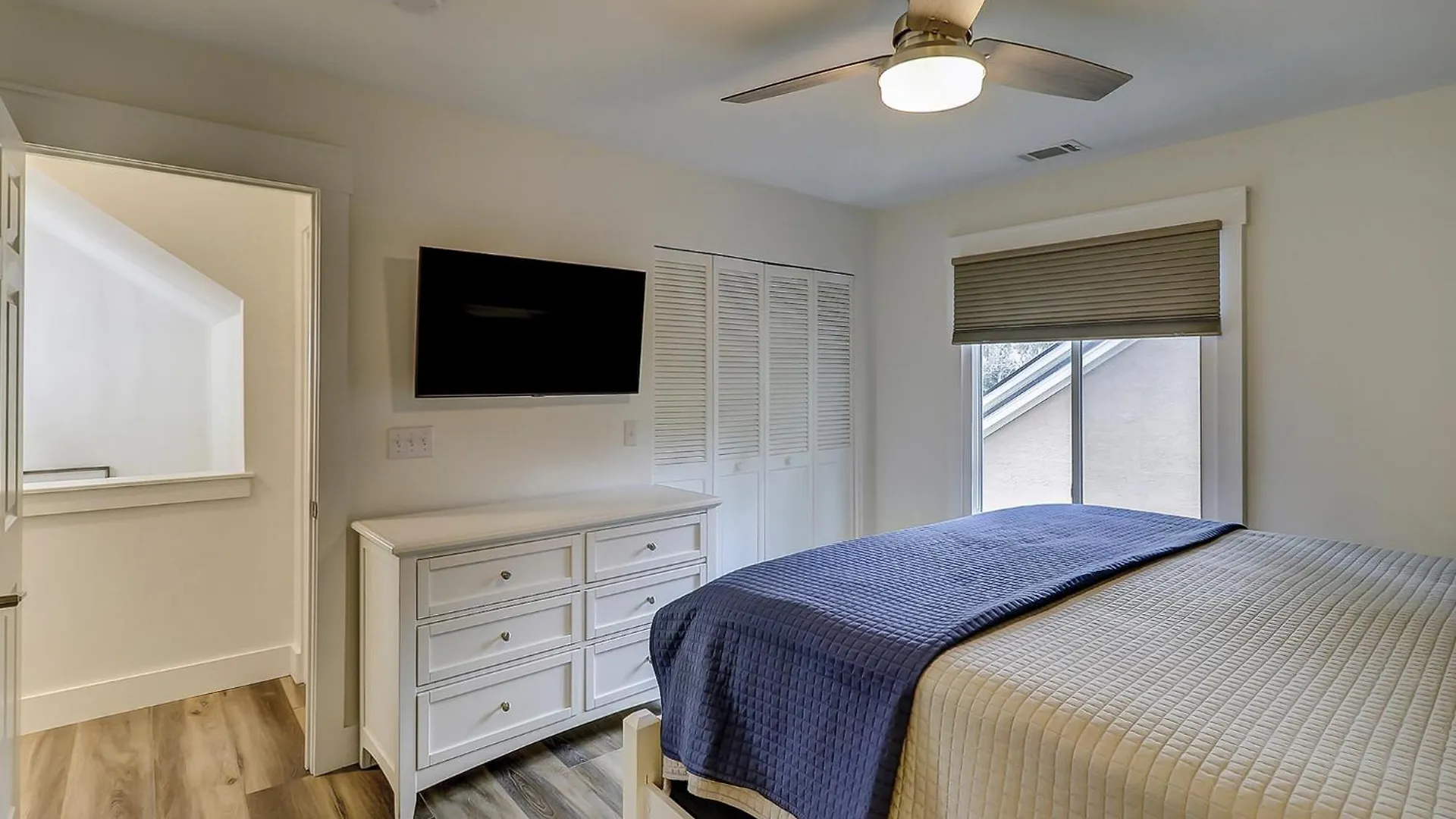 Villa Clipper Court 815 Hilton Head Island