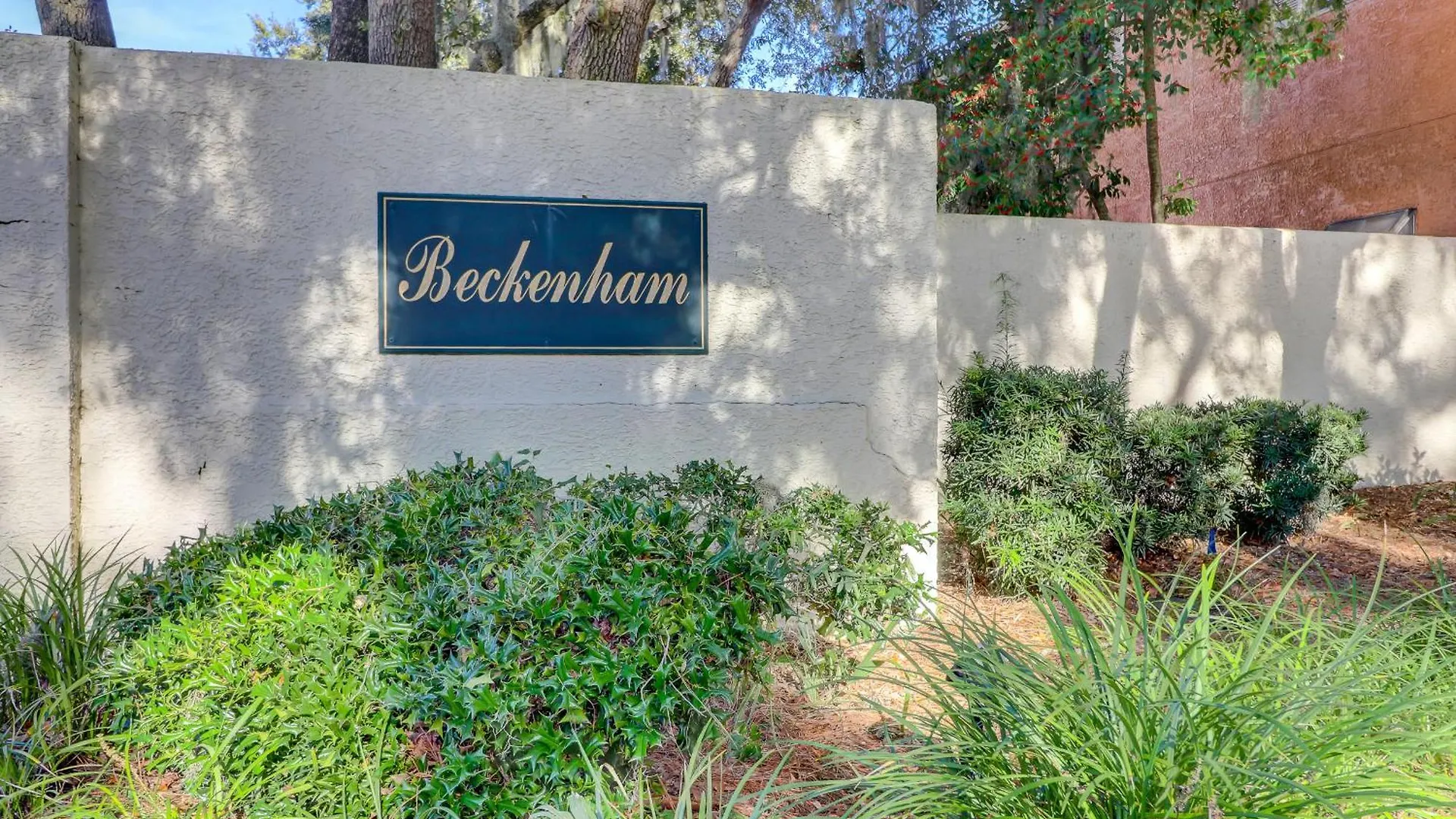 Beckenham 114 Villa