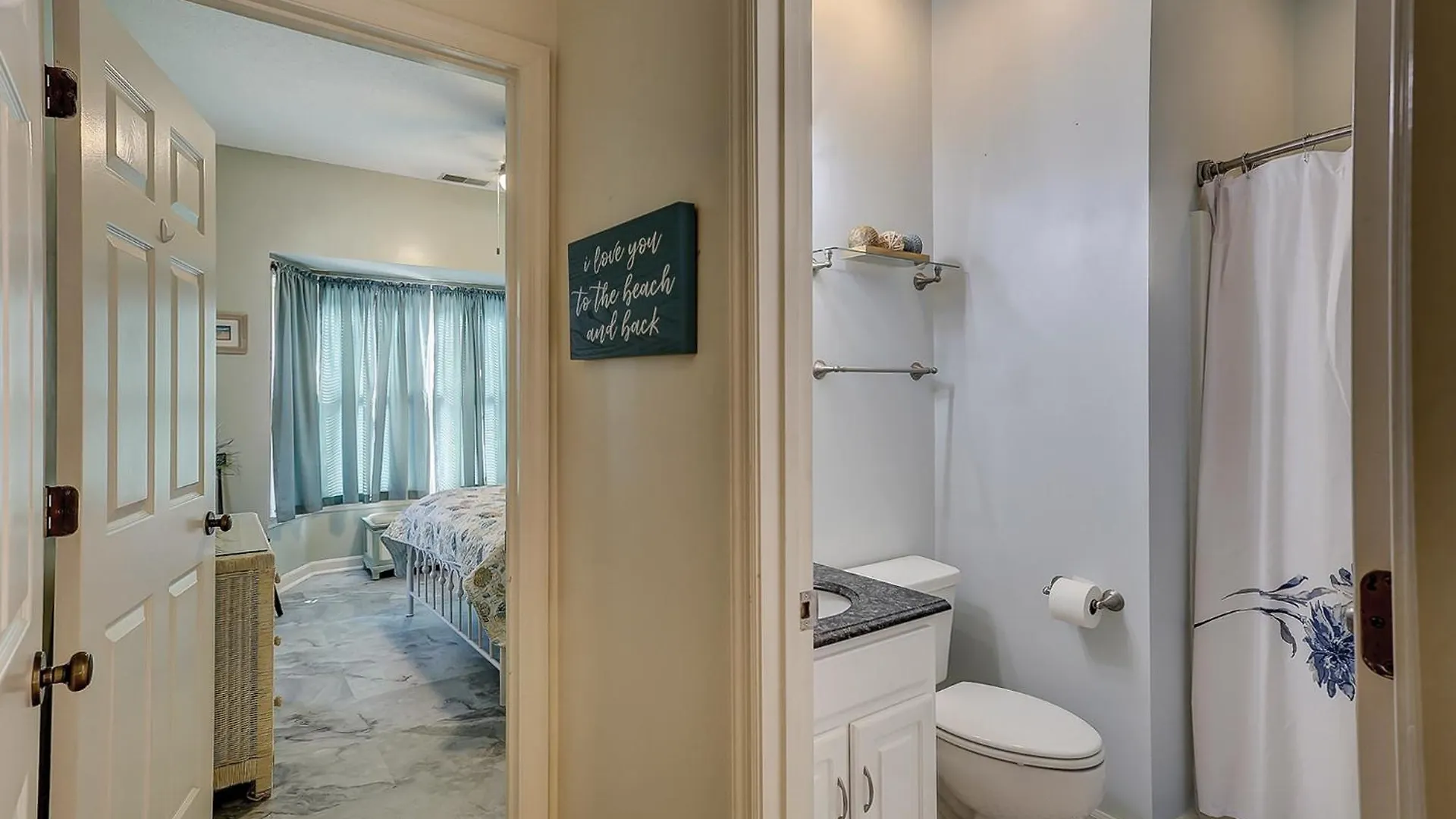 Holiday home 98 Ocean Breeze 3 Bedroom Forest Hilton Head Island