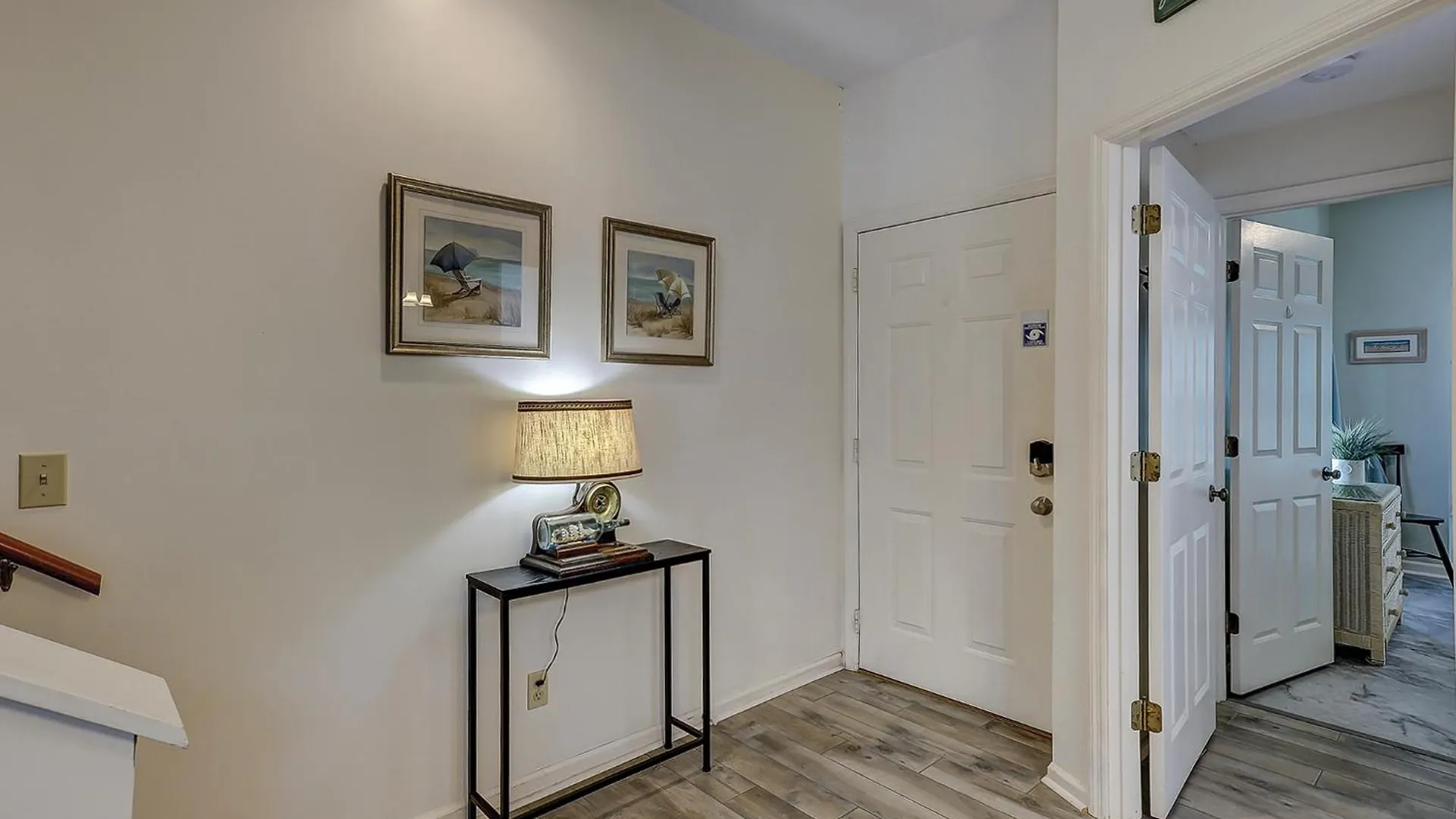 98 Ocean Breeze 3 Bedroom Forest *