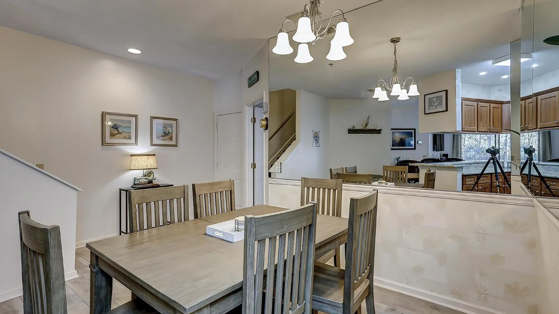 98 Ocean Breeze 3 Bedroom Forest Holiday home