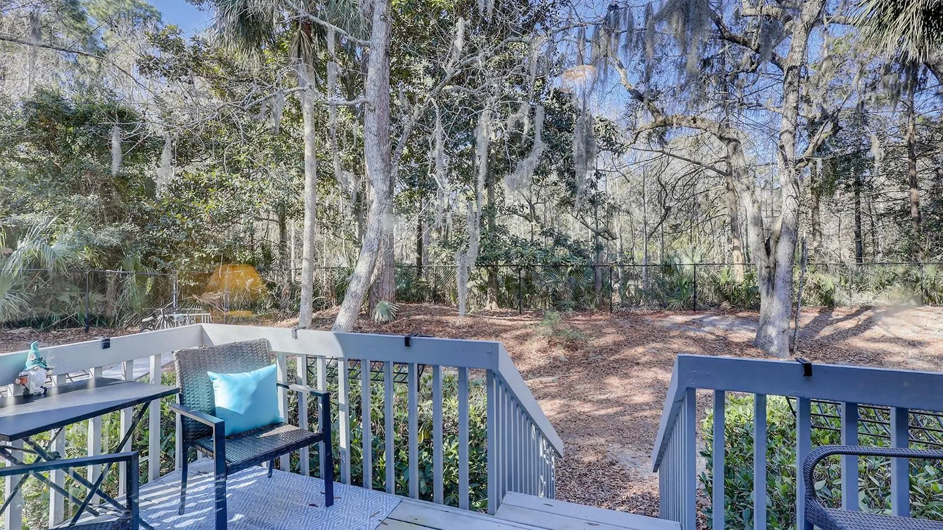98 Ocean Breeze 3 Bedroom Forest Hilton Head Island