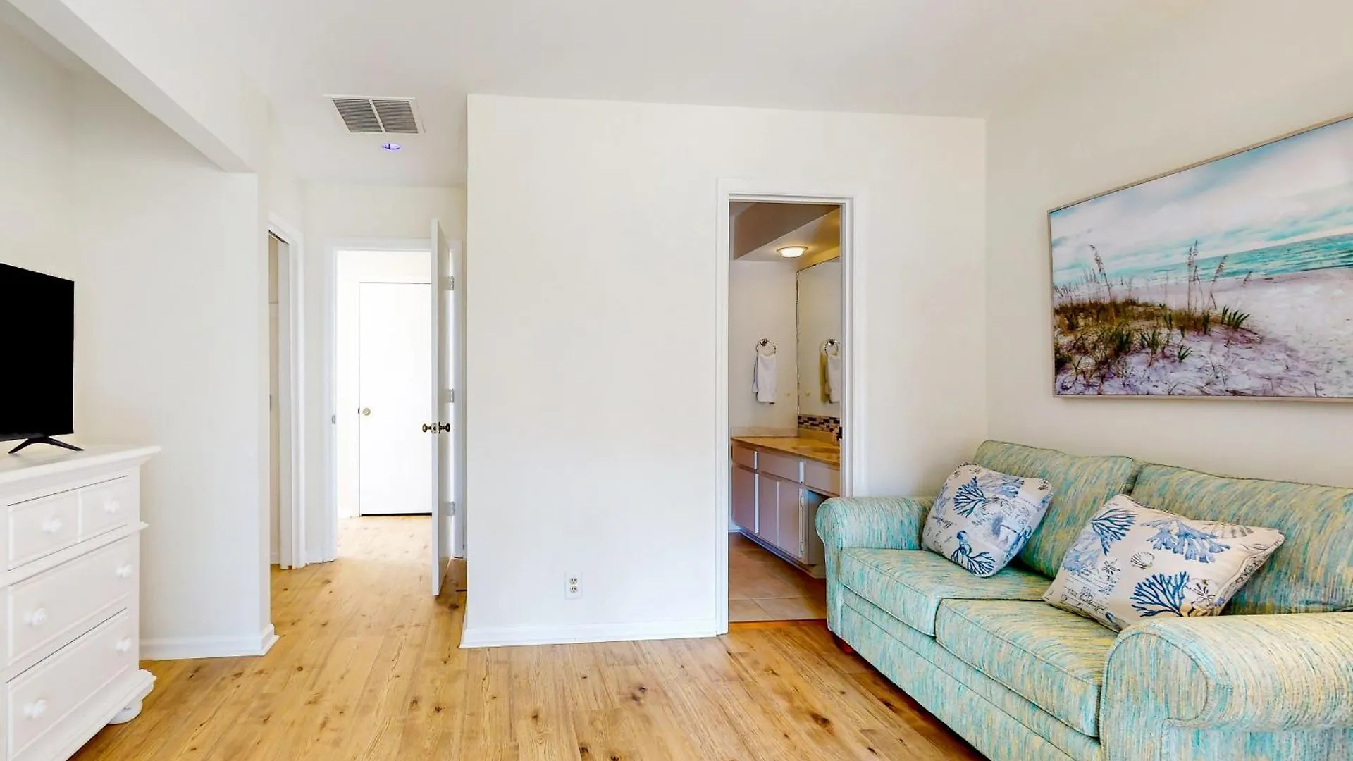 Apartment Townhouse Manor 6 *