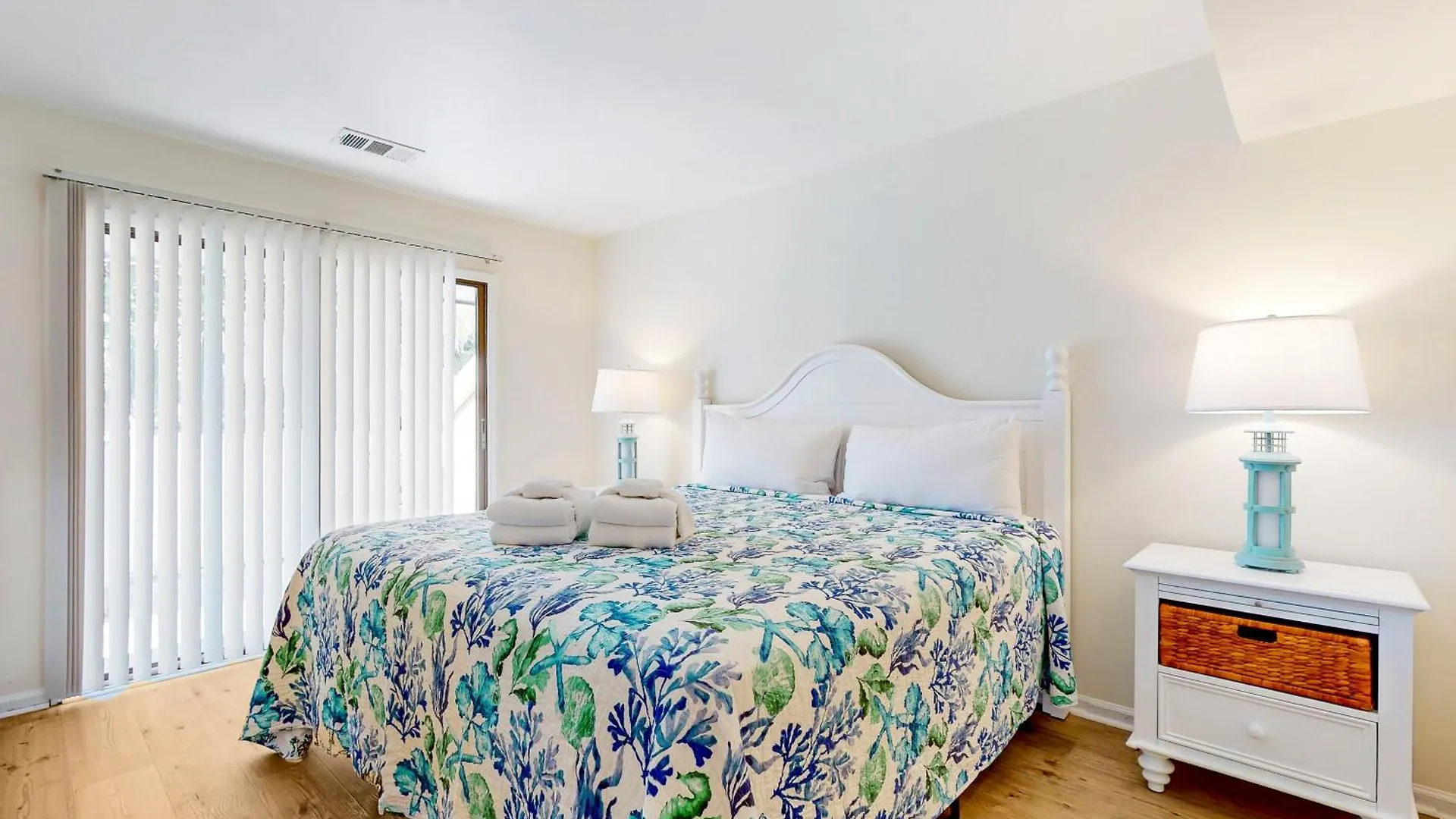 Apartment Townhouse Manor 6 Hilton Head Island