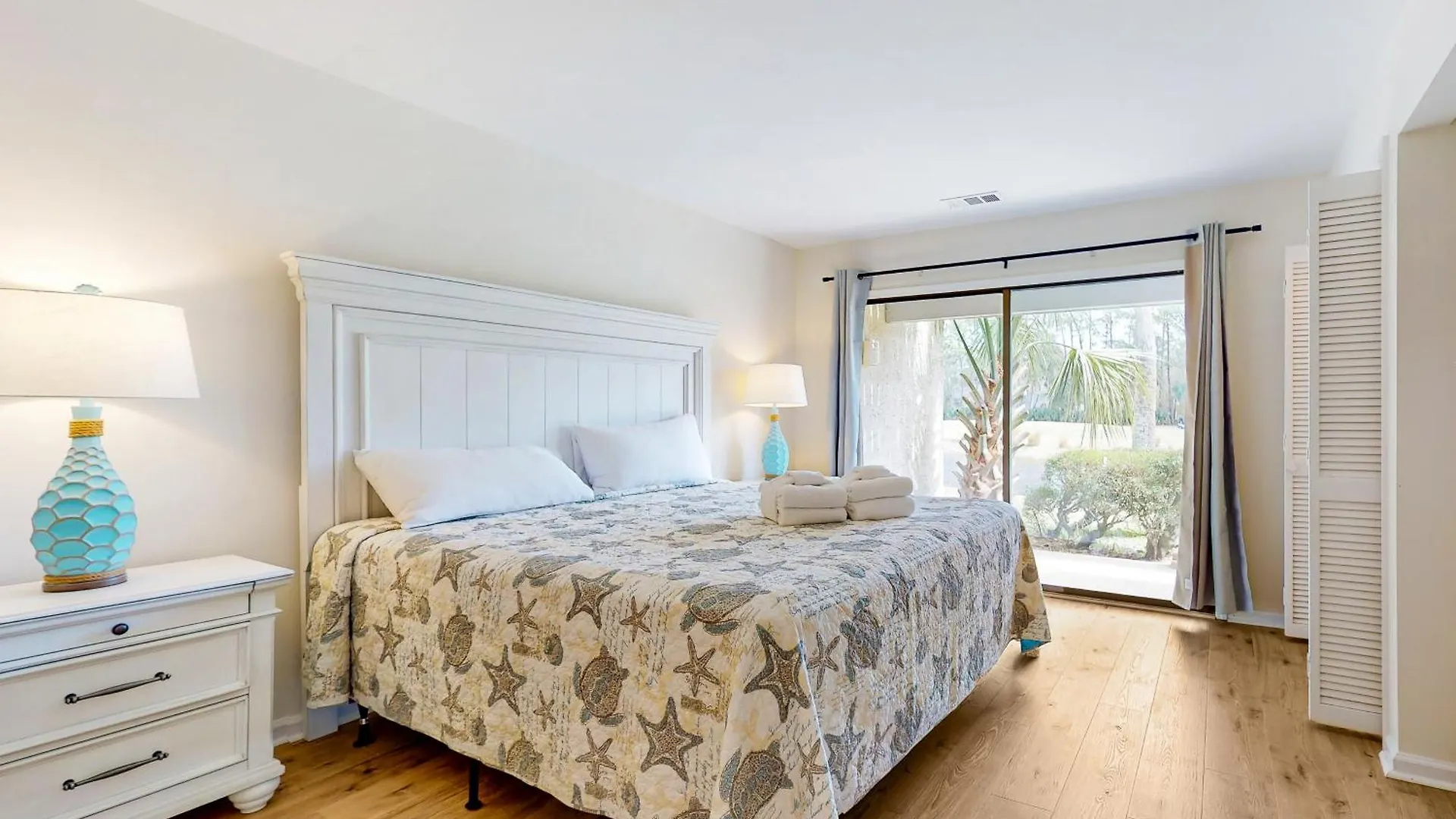 Townhouse Manor 6 * Hilton Head Island