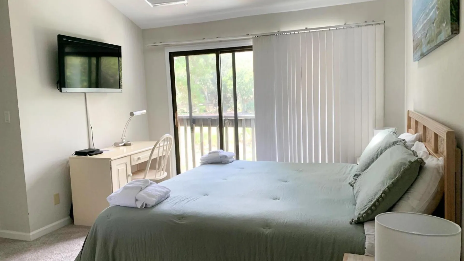 Villa Beachwalk 140 *