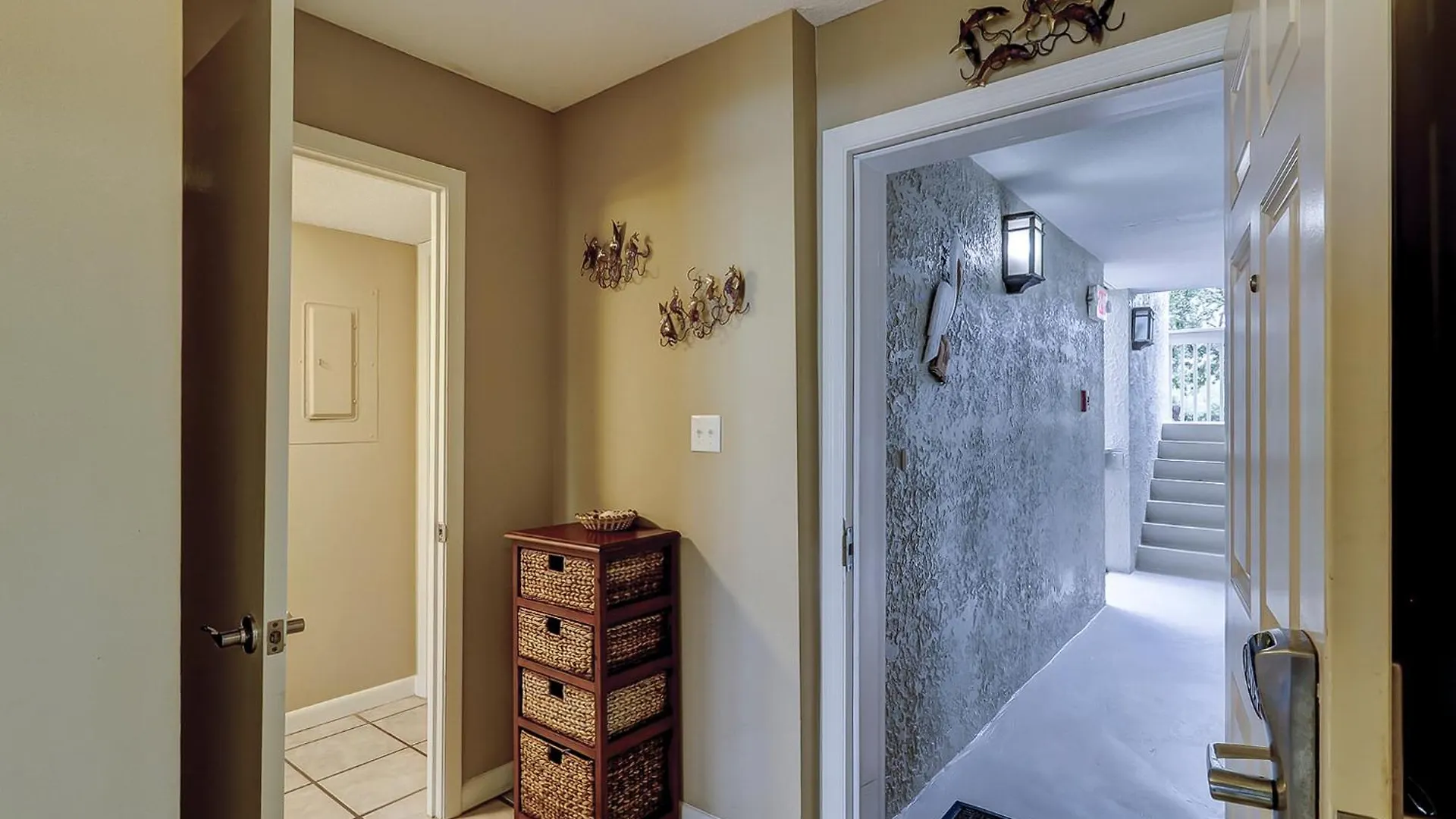 Villa Shorewood 304