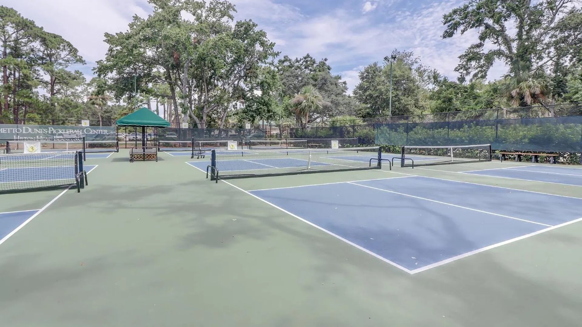 1 Bedroom * Hilton Head Island