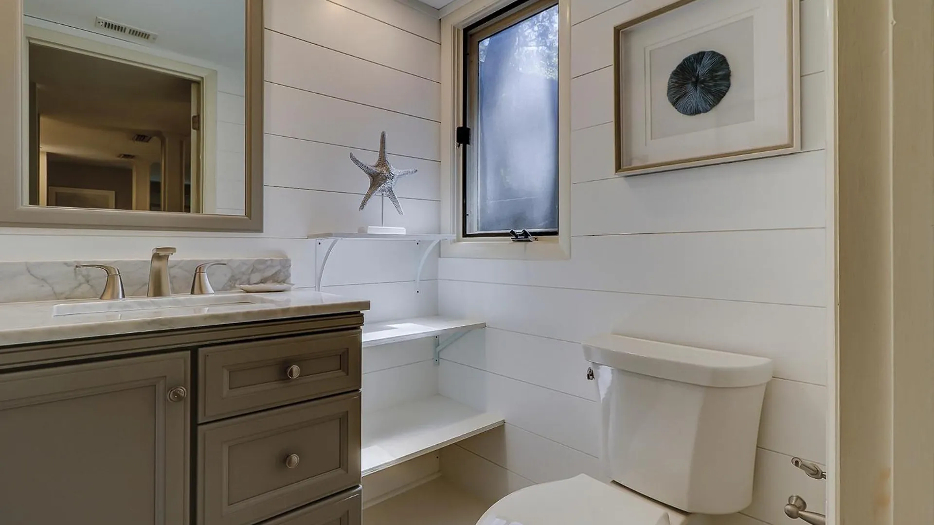 1 Bedroom Hilton Head Island