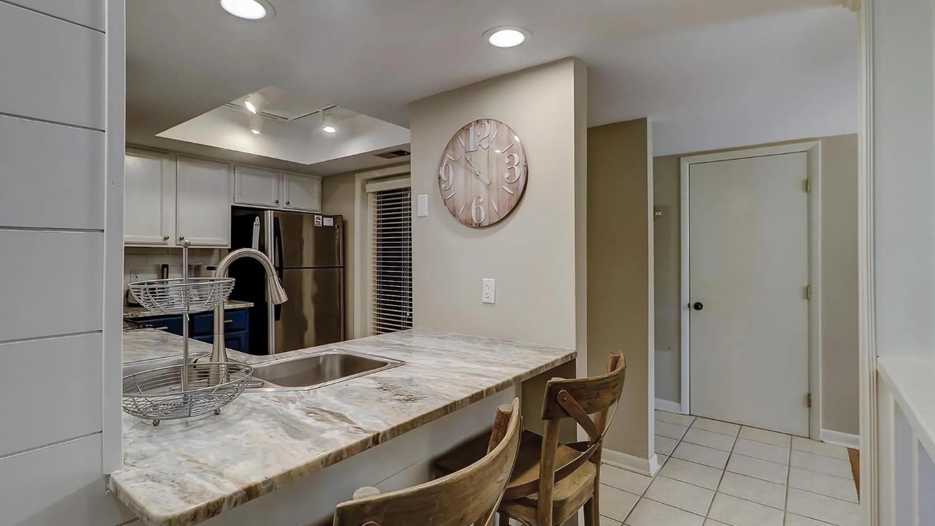 1 Bedroom Villa