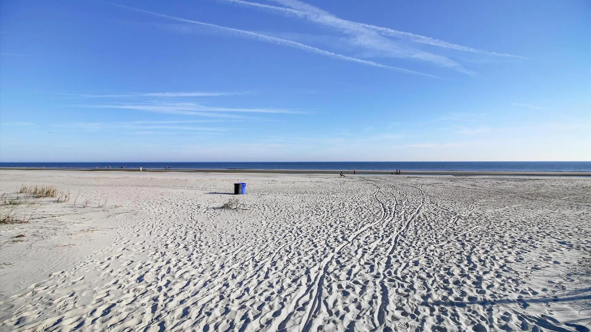 Villa Shorewood 304 Hilton Head Island