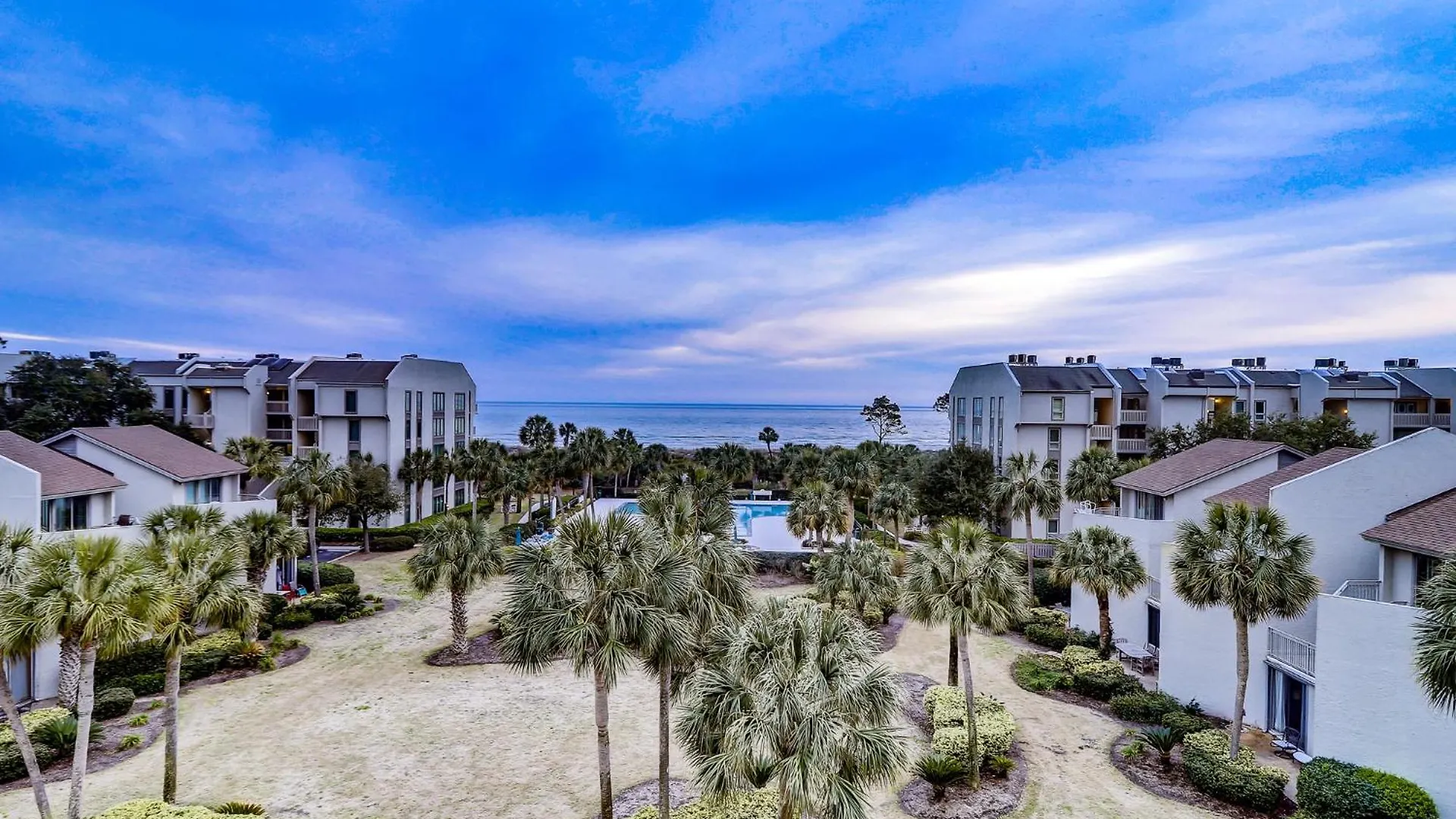 Villa Shorewood 304 Hilton Head Island