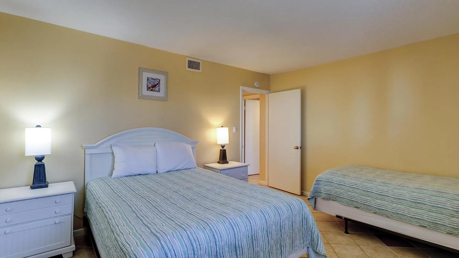 Villa Island Club 5104 Hilton Head Island