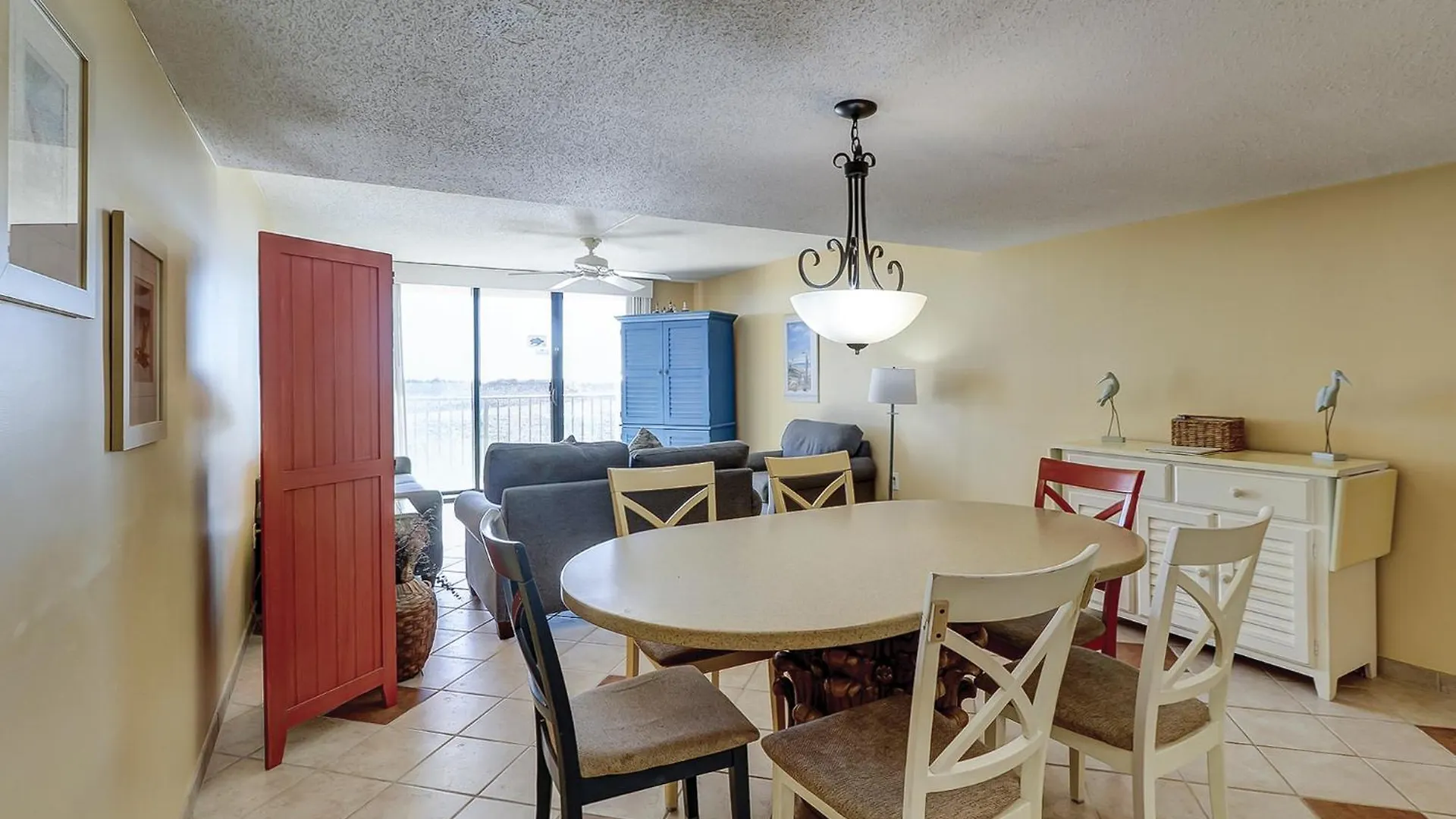 Island Club 5104 Villa Hilton Head Island
