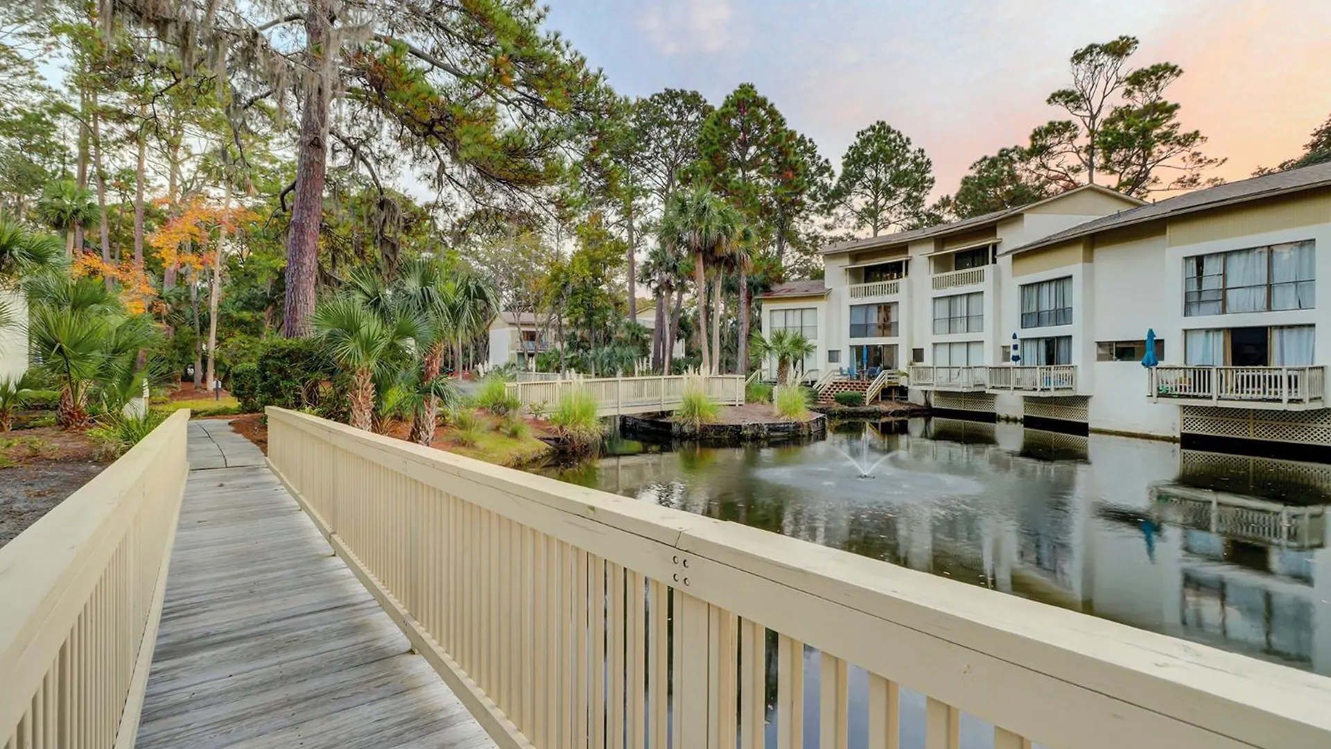 Villa Seascape 3090