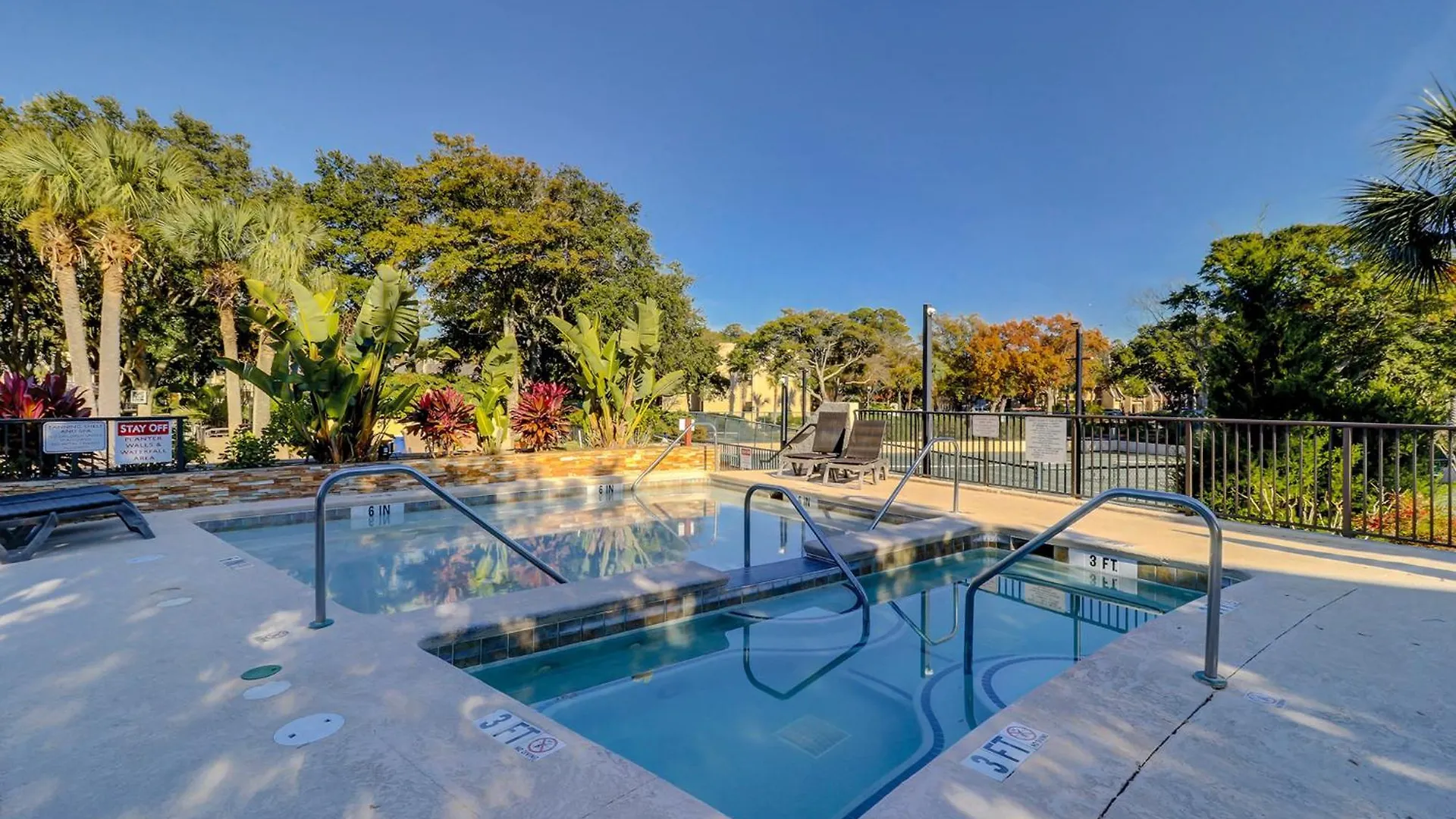 Island Club 5104 Villa