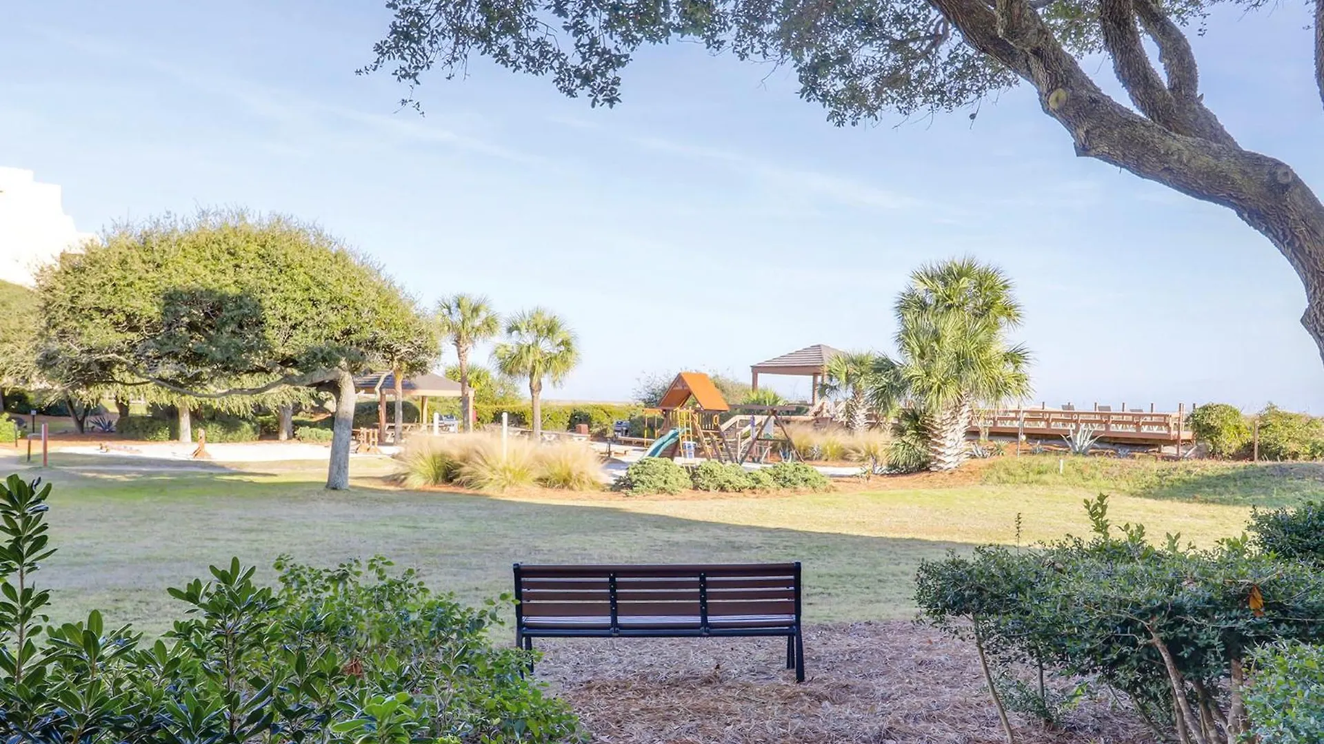 Villa Island Club 5104 Hilton Head Island