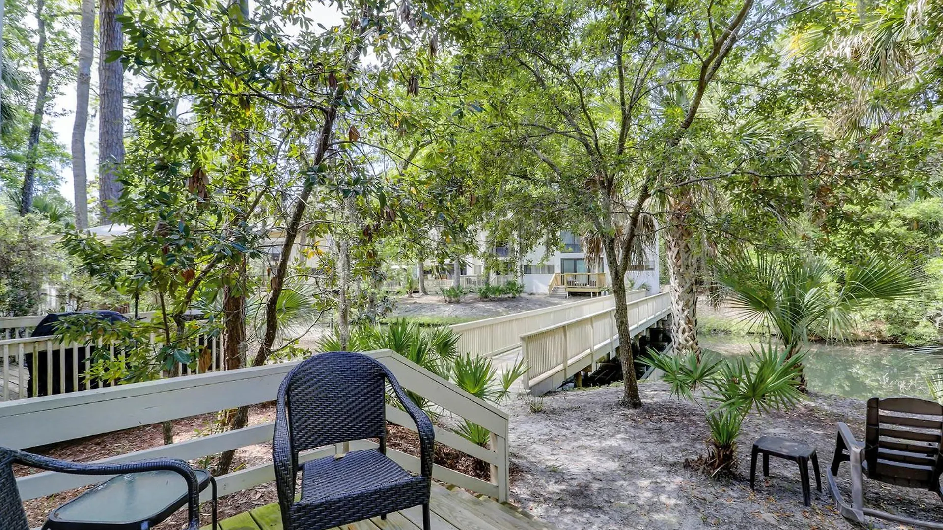 Seascape 3090 Villa Hilton Head Island