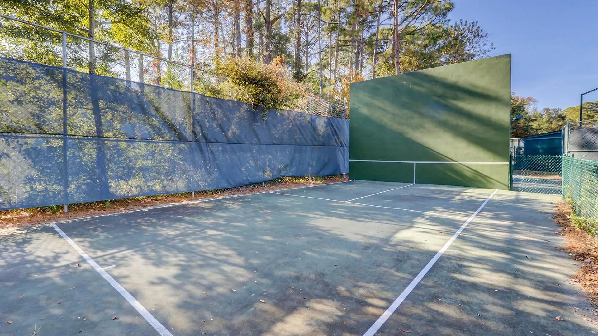 Villa Island Club 5104 Hilton Head Island